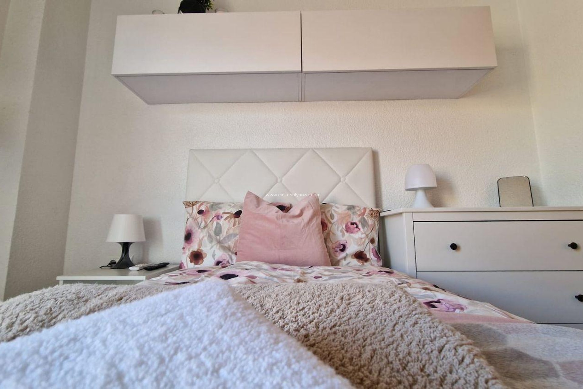 Resale - Apartment / flat - Torrevieja - Playa de los Locos