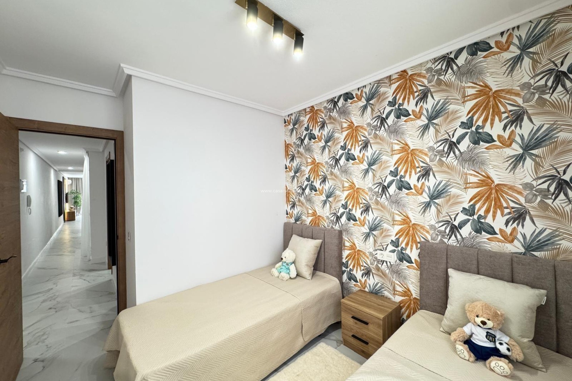 Resale - Apartment / flat - Torrevieja - Playa de los Locos