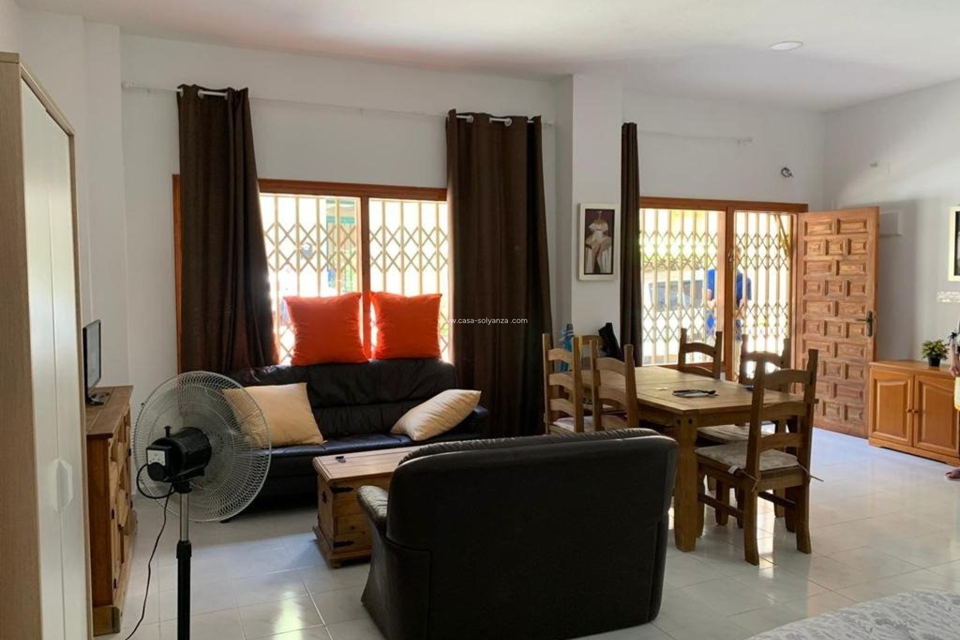 Resale - Apartment / flat - Torrevieja - Playa de los Locos