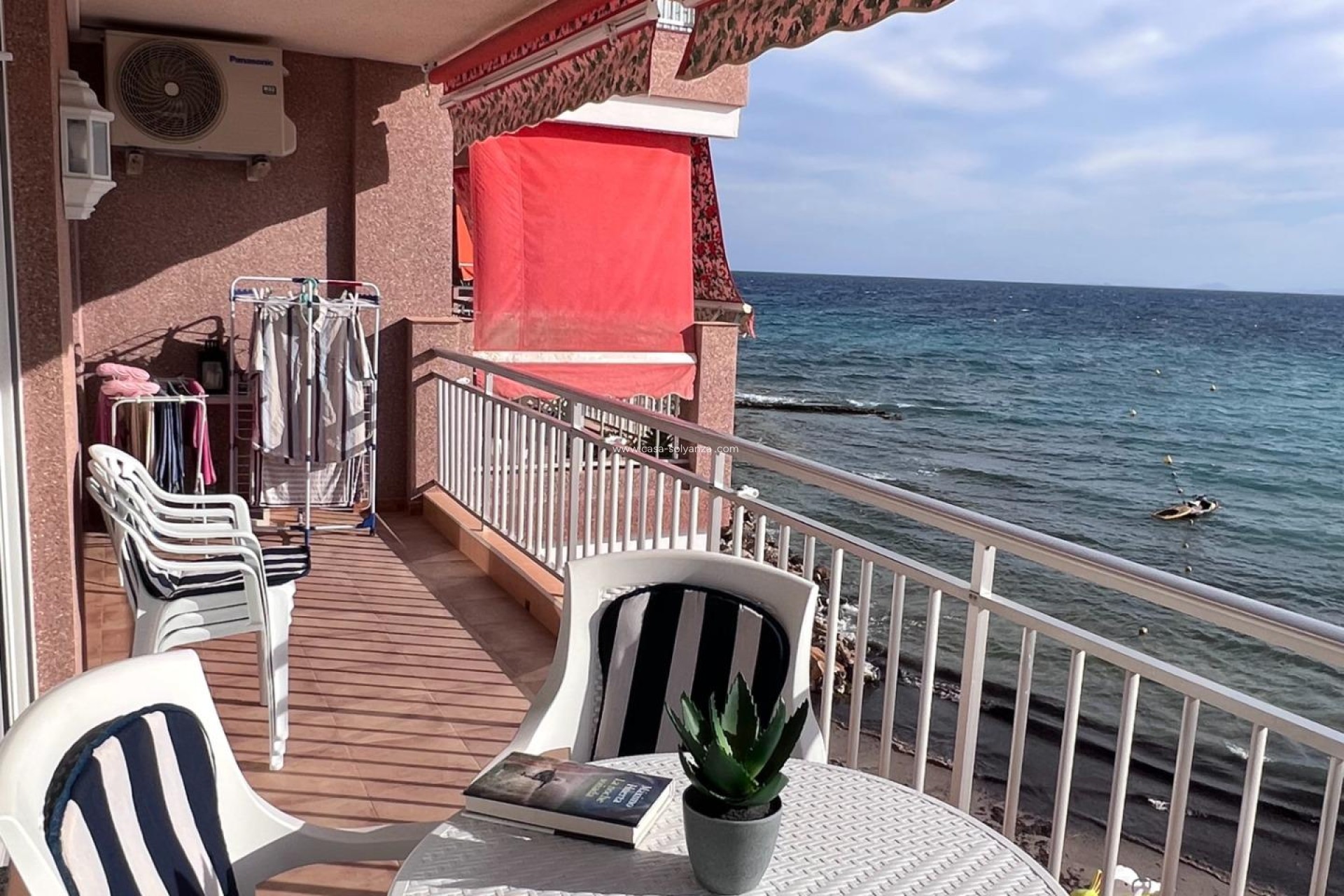 Resale - Apartment / flat - Torrevieja - Playa de los Locos