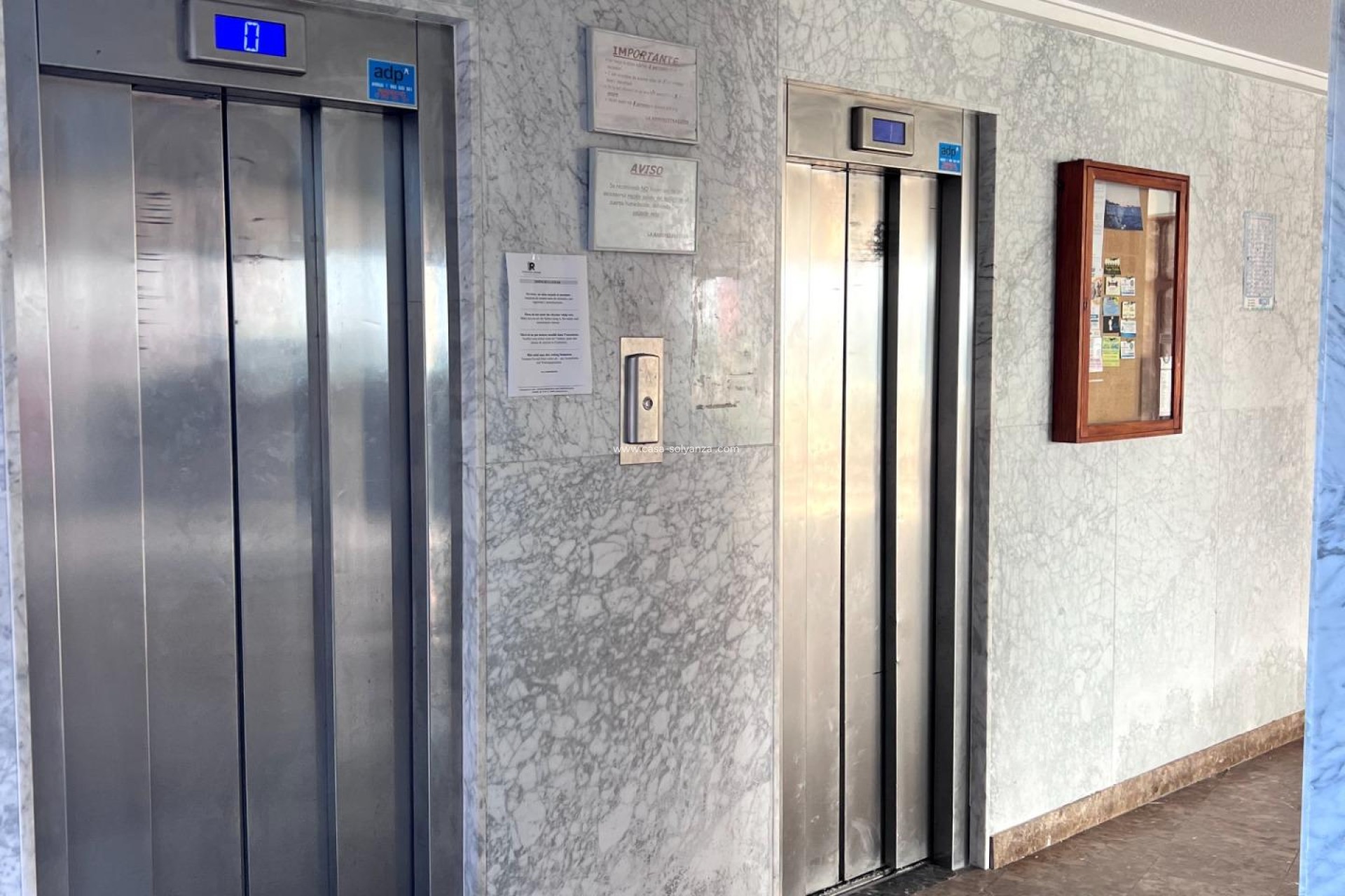 Resale - Apartment / flat - Torrevieja - Playa de los Locos