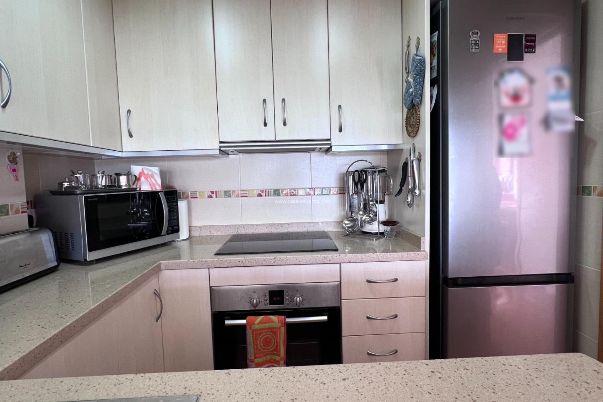 Resale - Apartment / flat - Torrevieja - Playa de los Locos