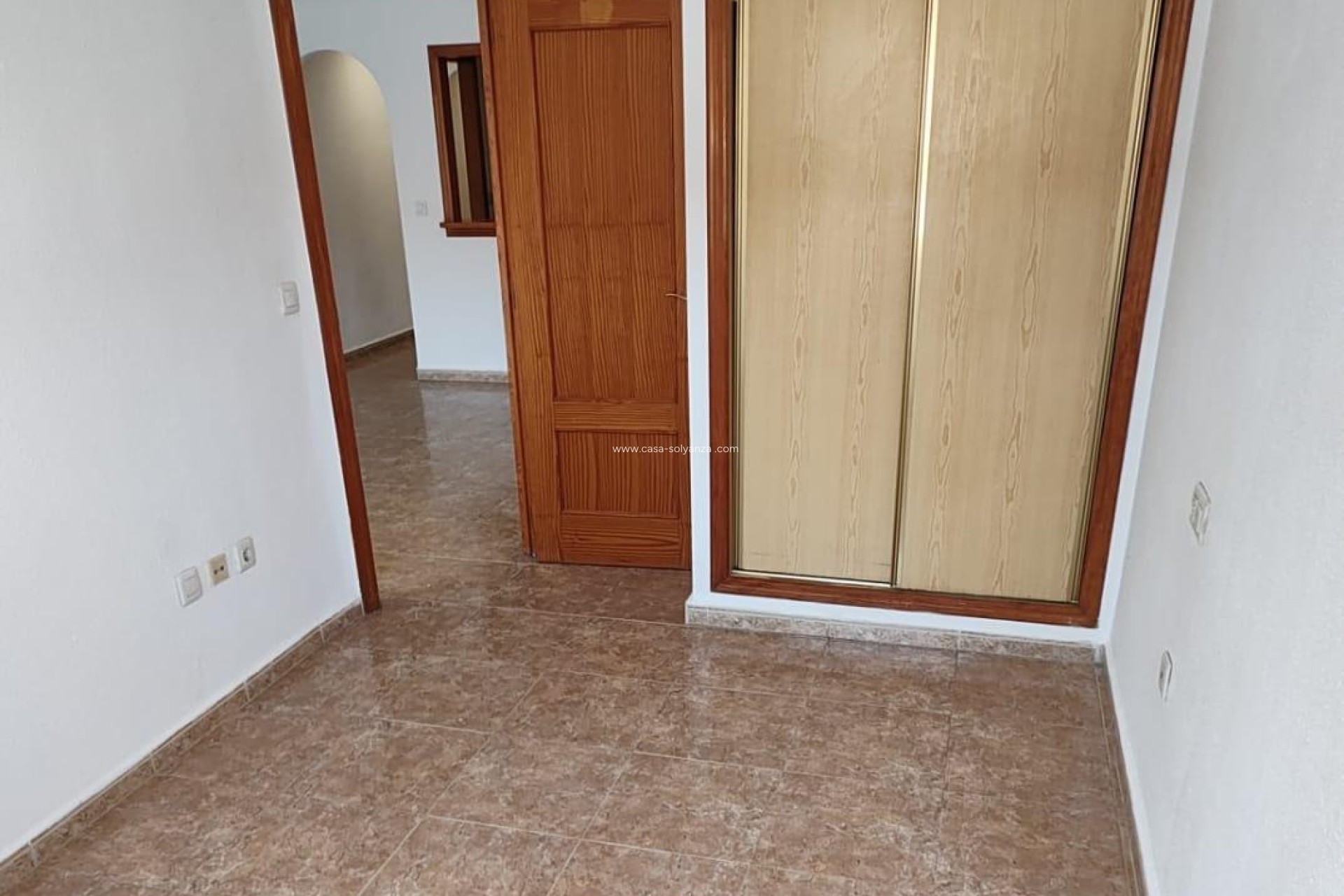 Resale - Apartment / flat - Torrevieja - Playa de los Locos