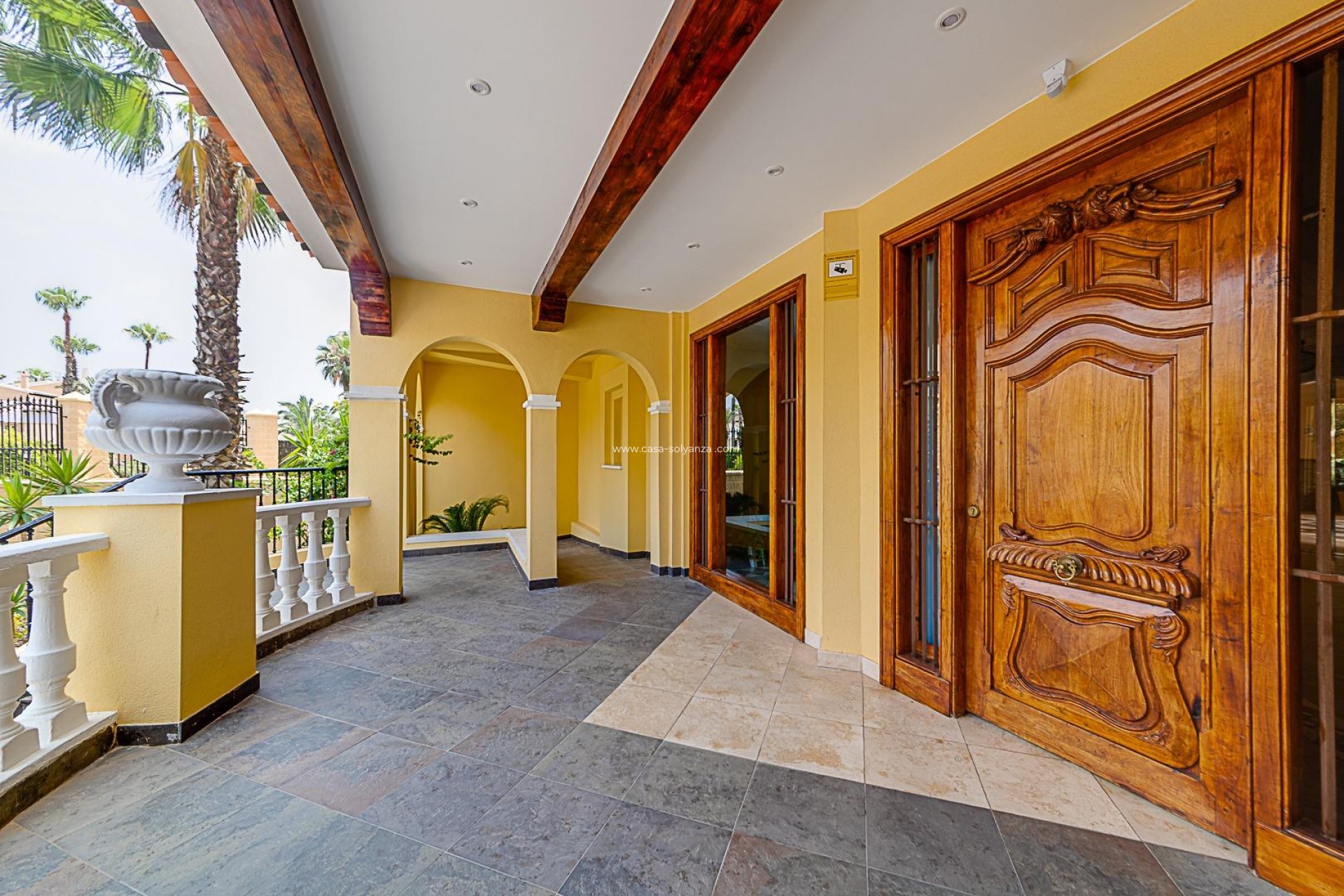 Resale - Apartment / flat - Torrevieja - Playa de los Locos