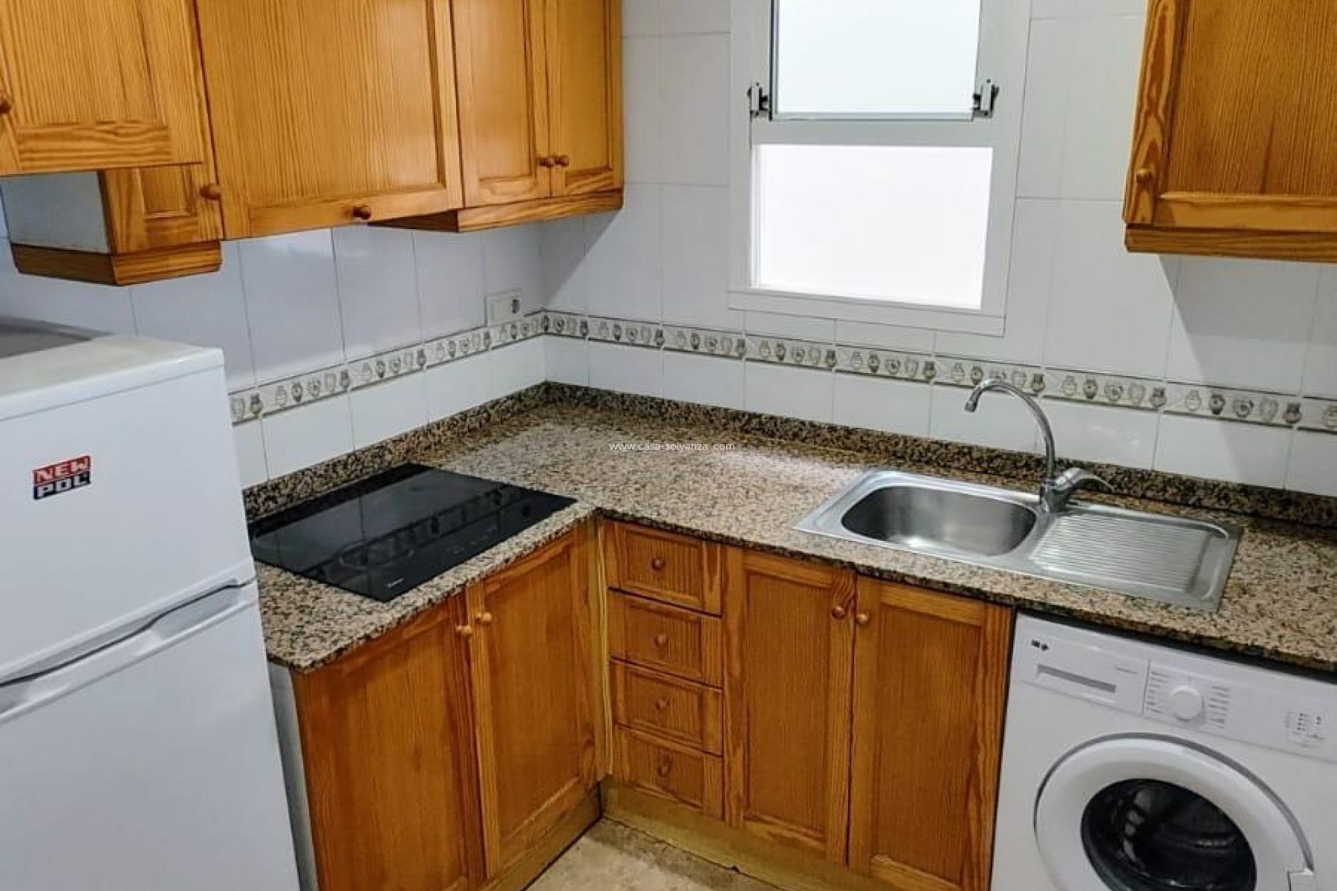 Resale - Apartment / flat - Torrevieja - Playa de los Locos