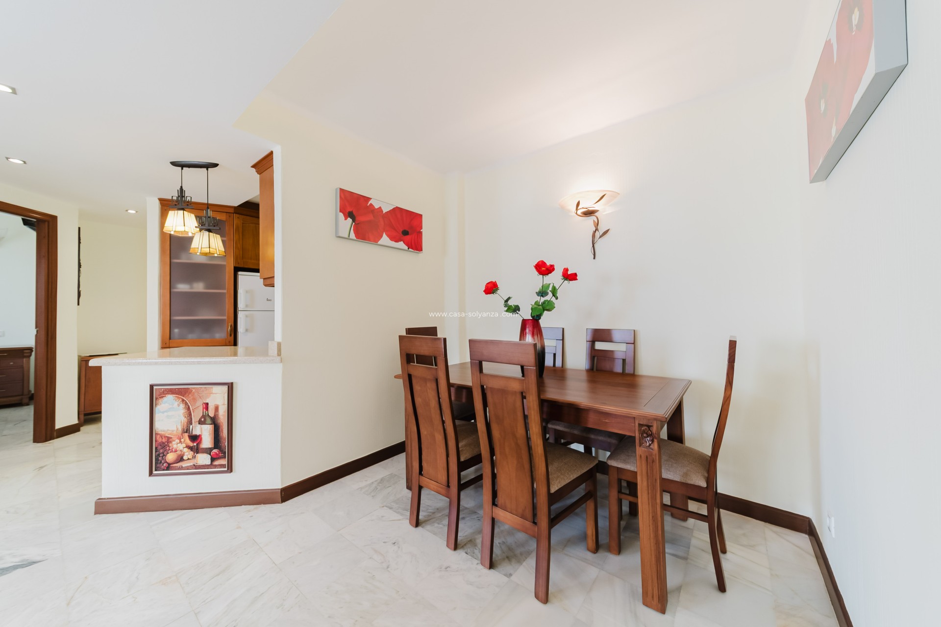 Resale - Apartment / flat - Torrevieja - Playa de los locos