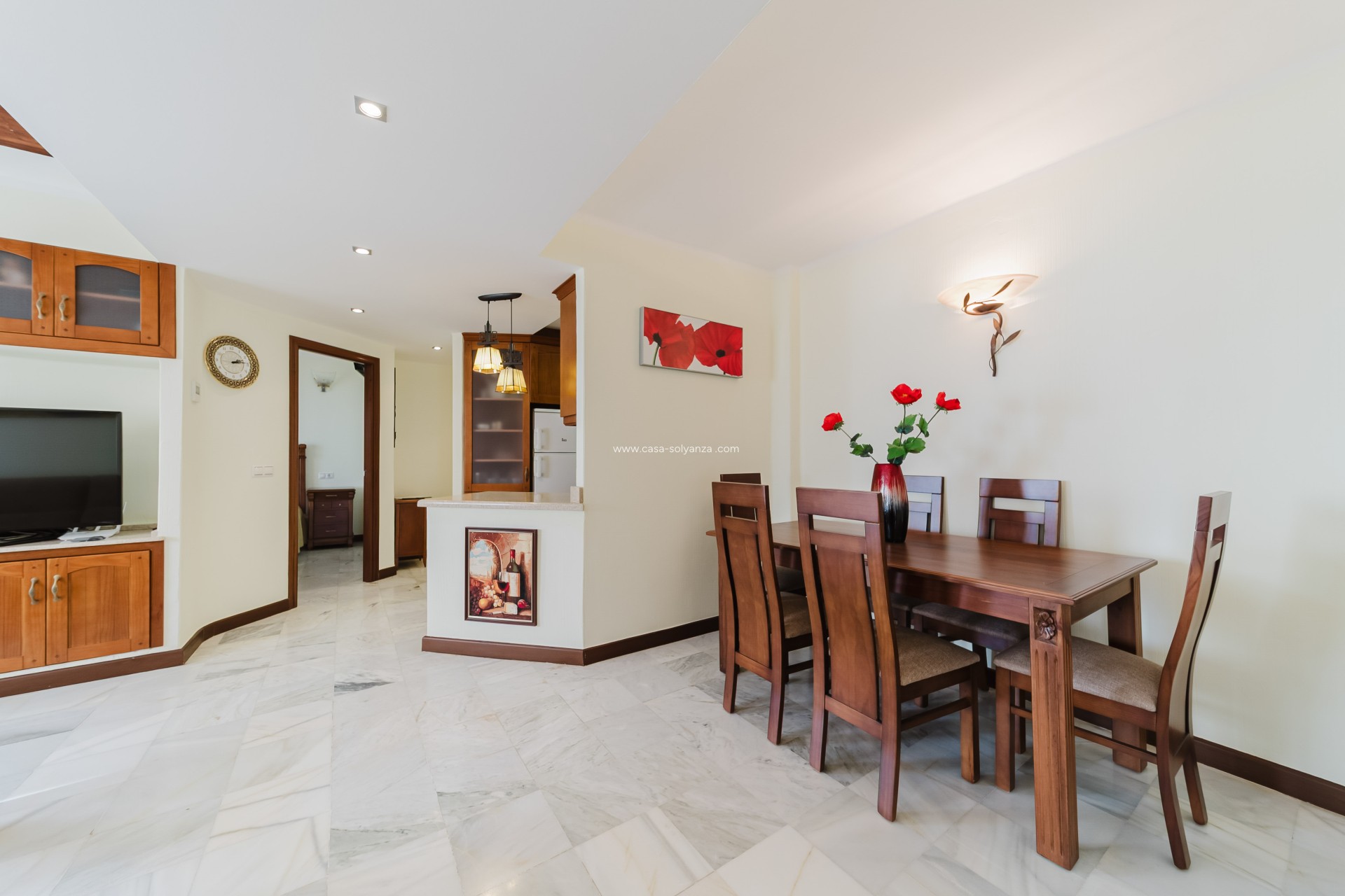 Resale - Apartment / flat - Torrevieja - Playa de los locos