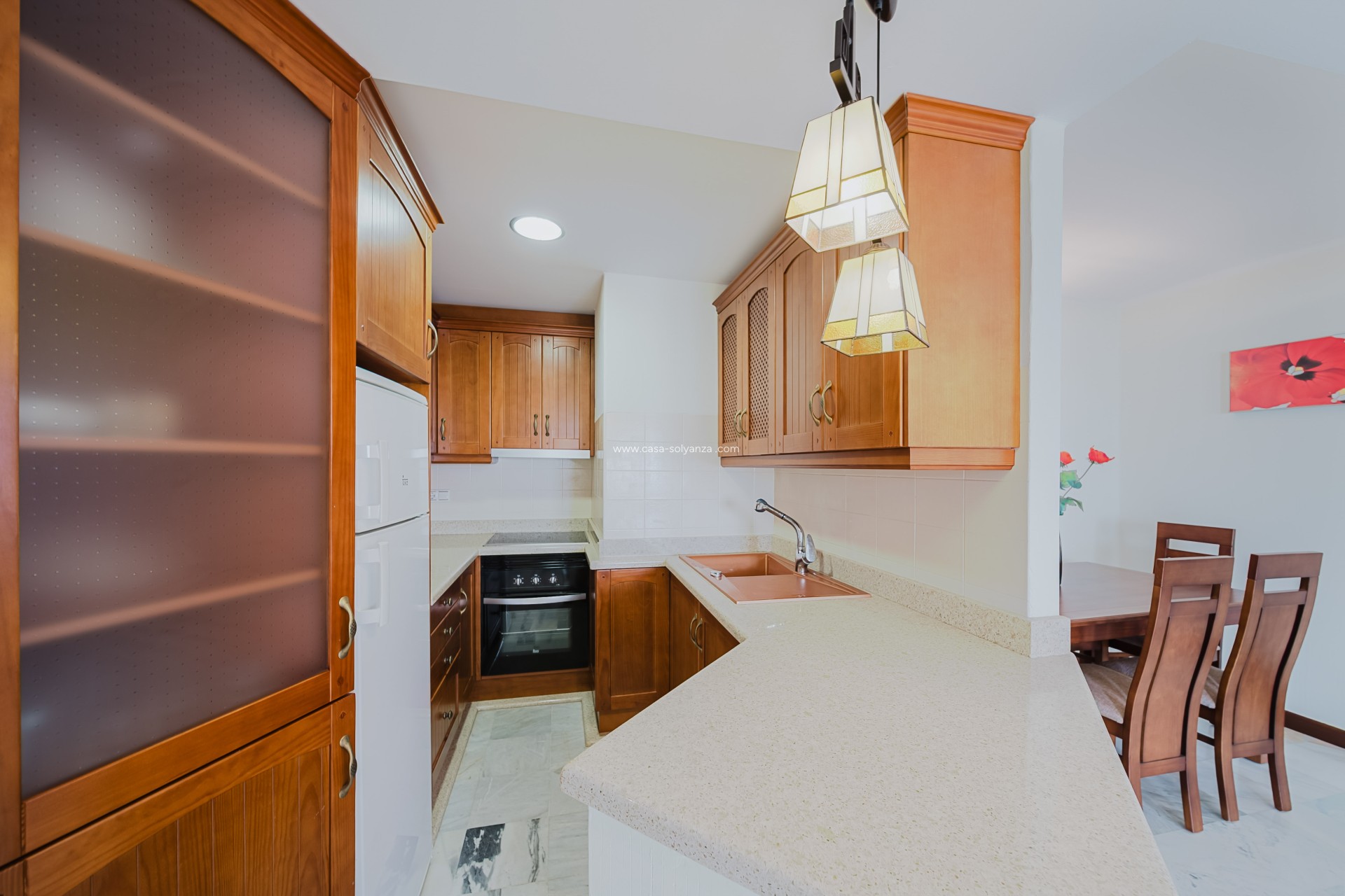 Resale - Apartment / flat - Torrevieja - Playa de los locos