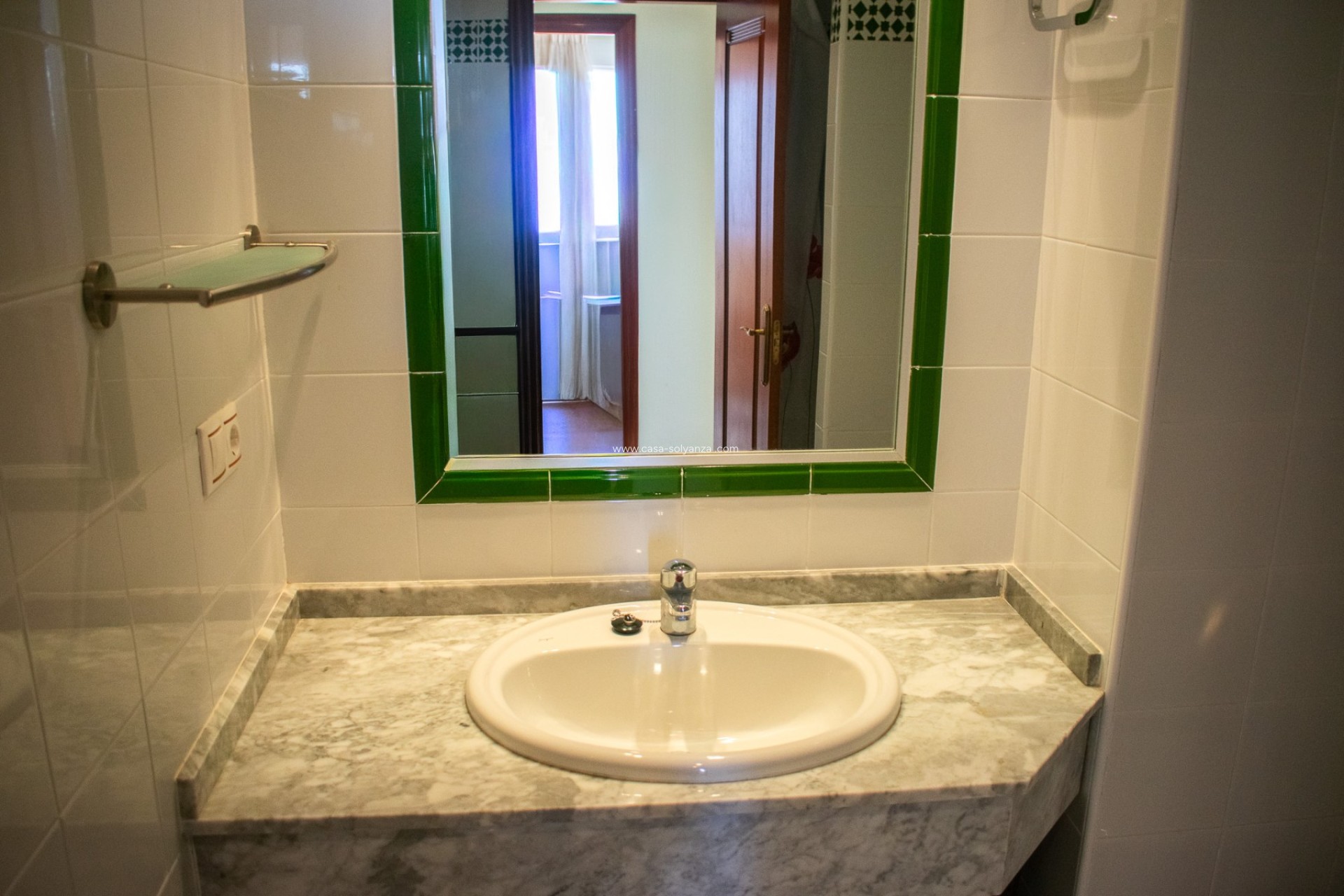 Resale - Apartment / flat - Torrevieja - Playa de los Locos