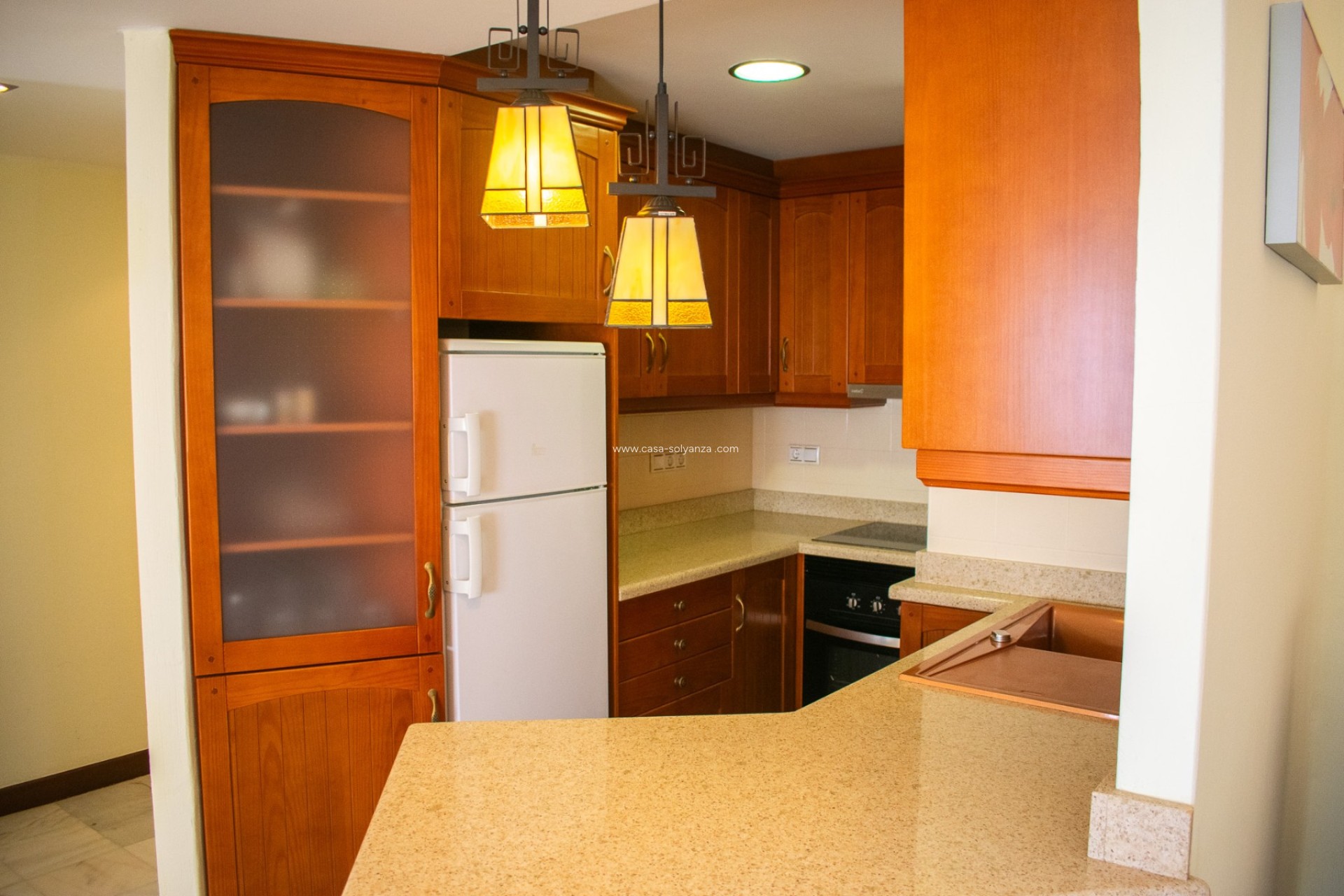 Resale - Apartment / flat - Torrevieja - Playa de los Locos