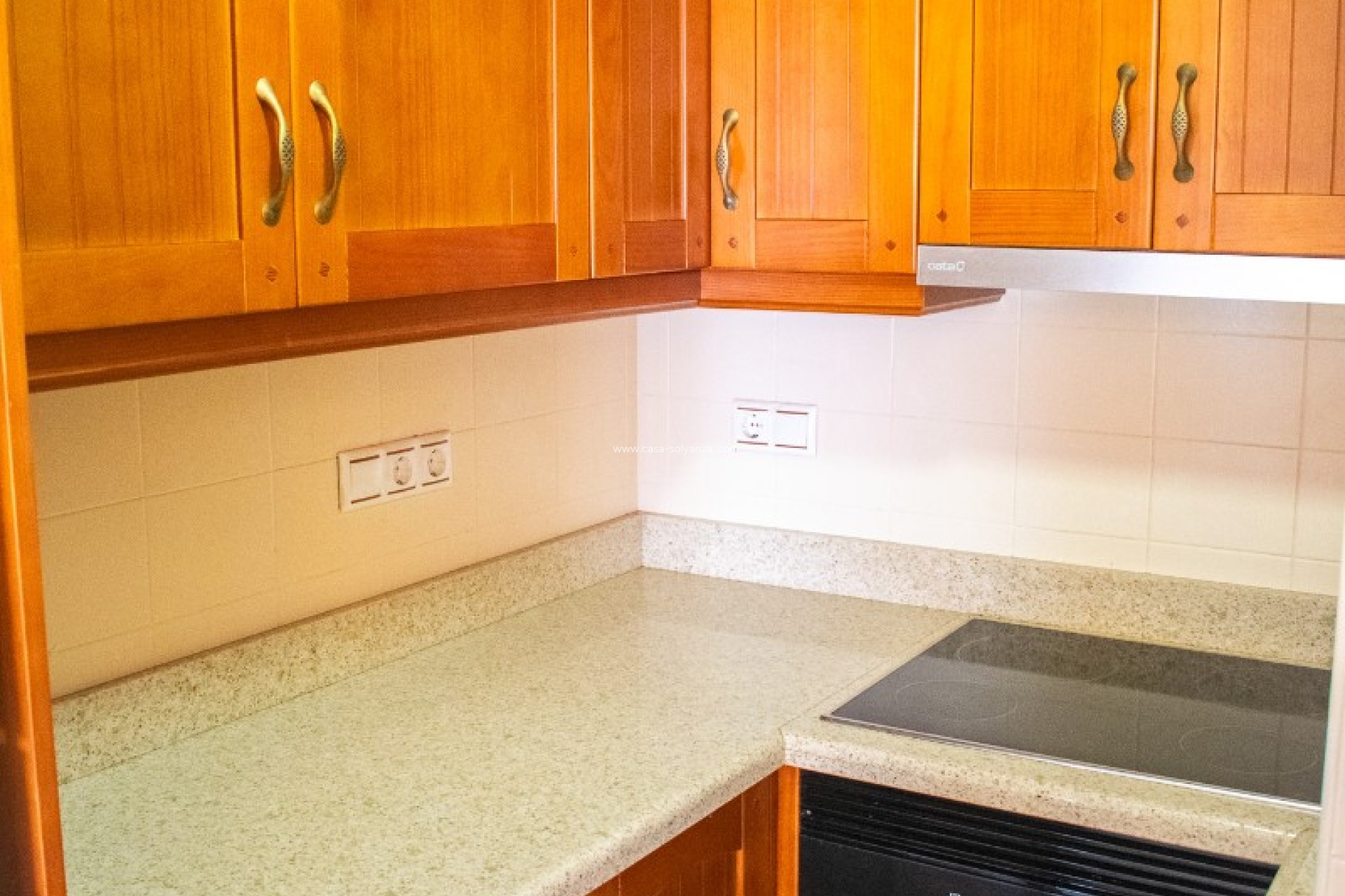 Resale - Apartment / flat - Torrevieja - Playa de los Locos