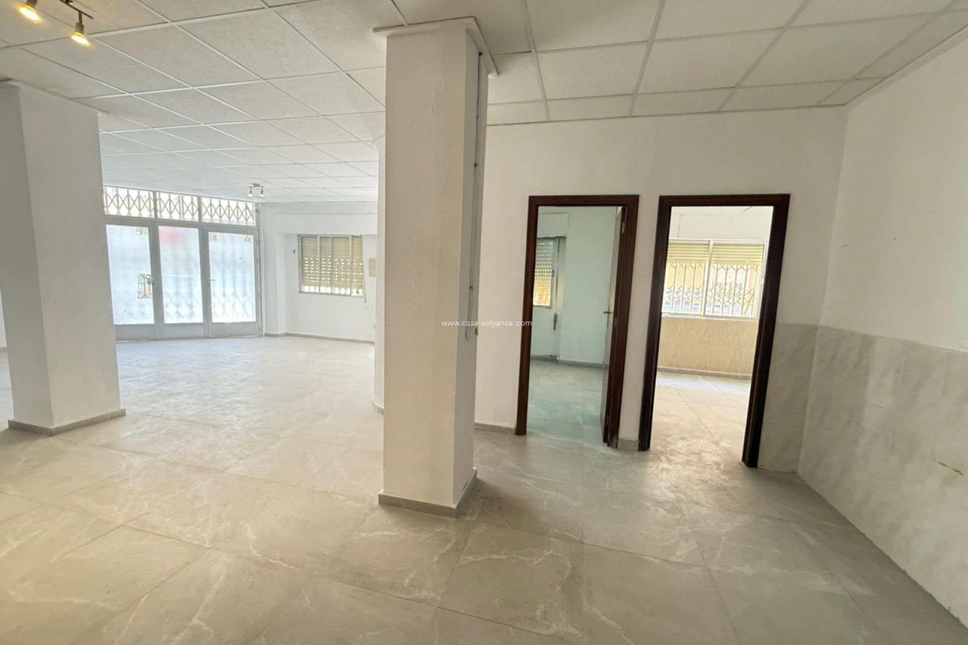 Resale - Apartment / flat - Torrevieja - Playa de los Locos