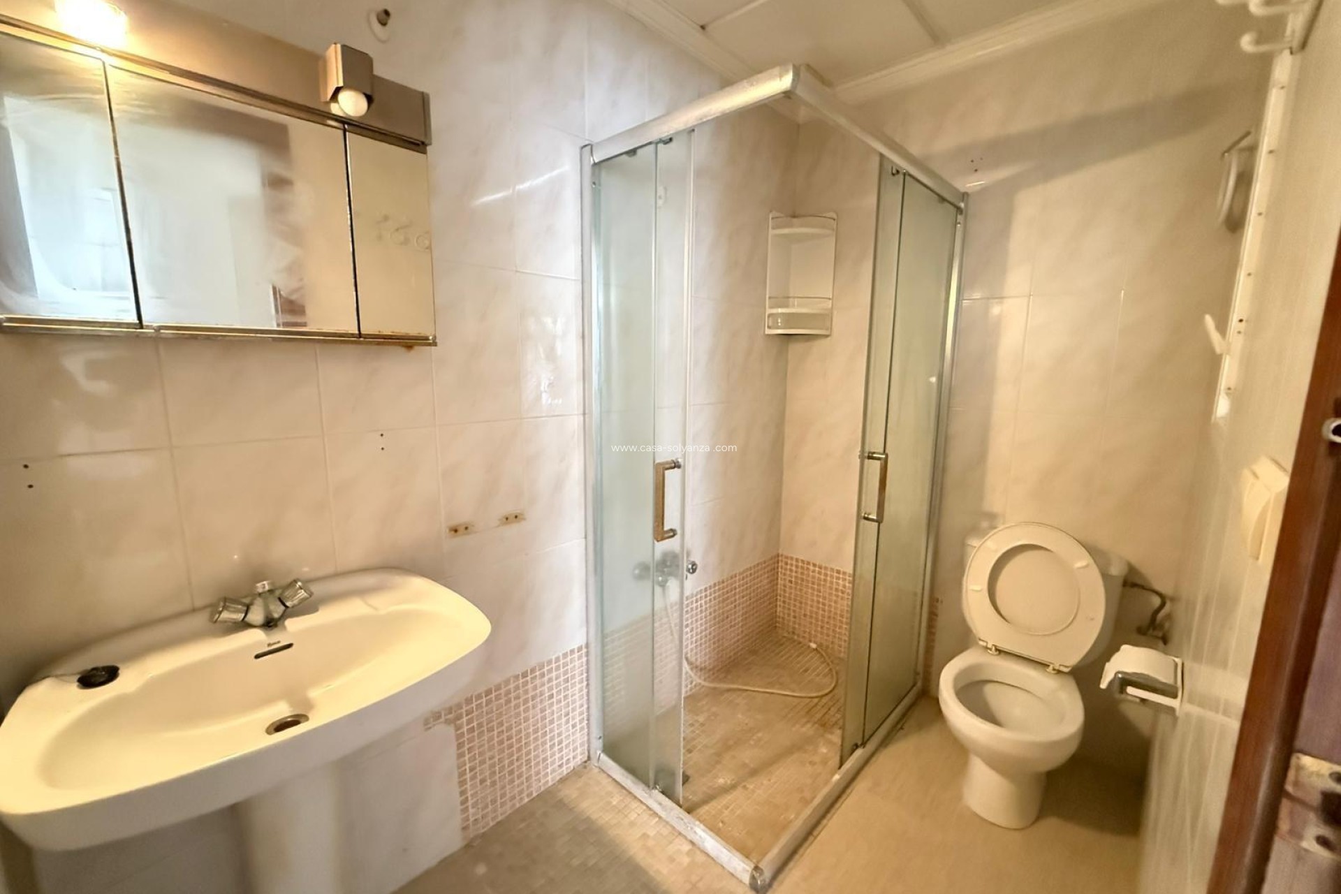 Resale - Apartment / flat - Torrevieja - Playa de los Locos