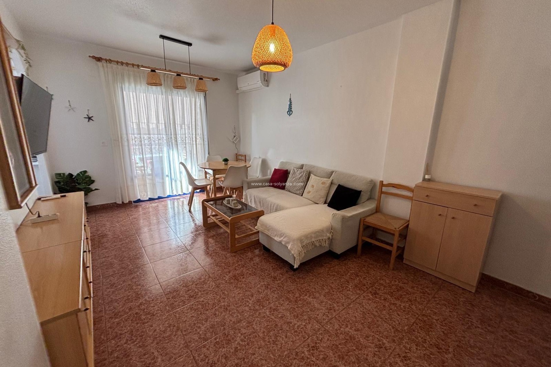 Resale - Apartment / flat - Torrevieja - Playa de los Locos