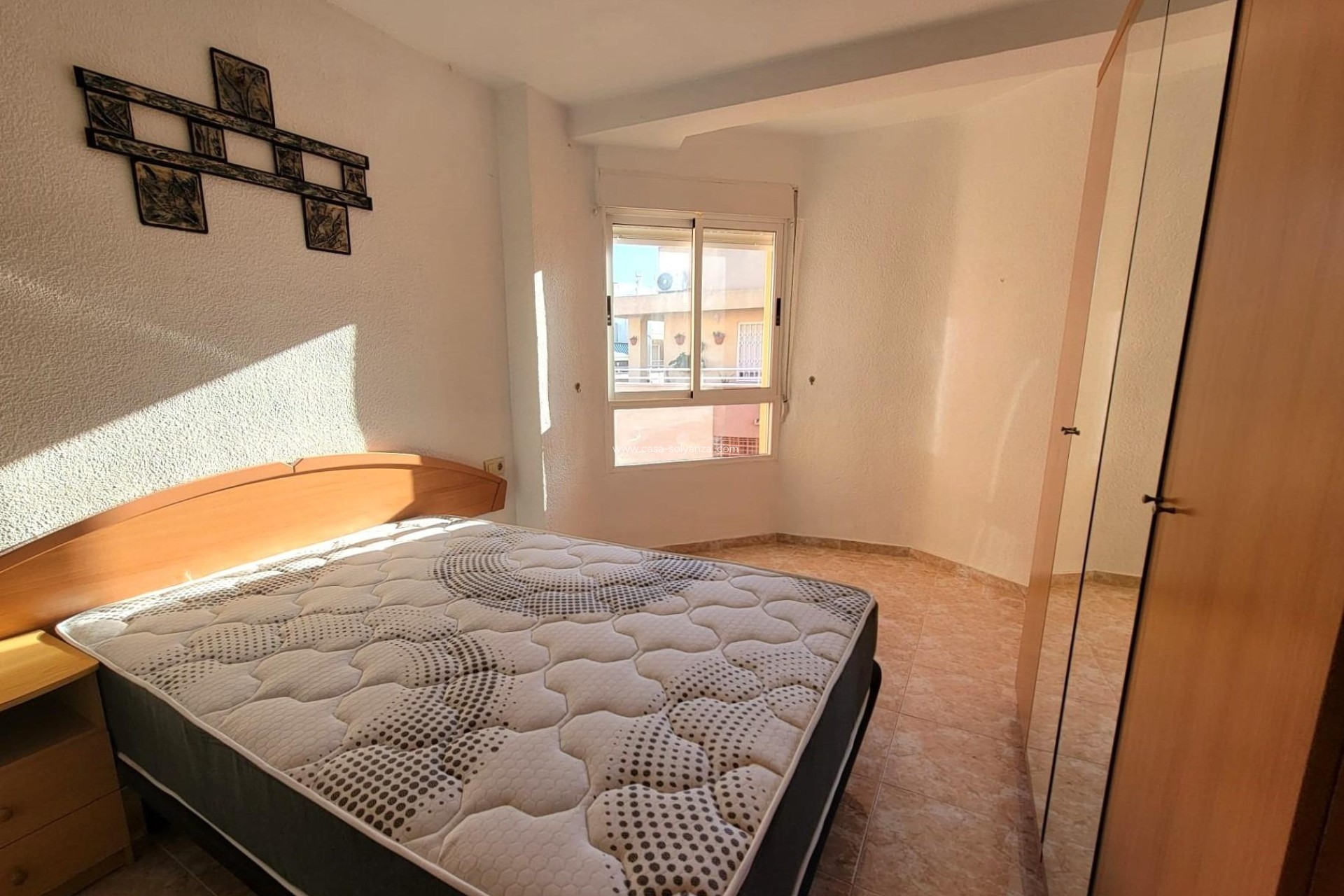 Resale - Apartment / flat - Torrevieja - Playa de los Locos