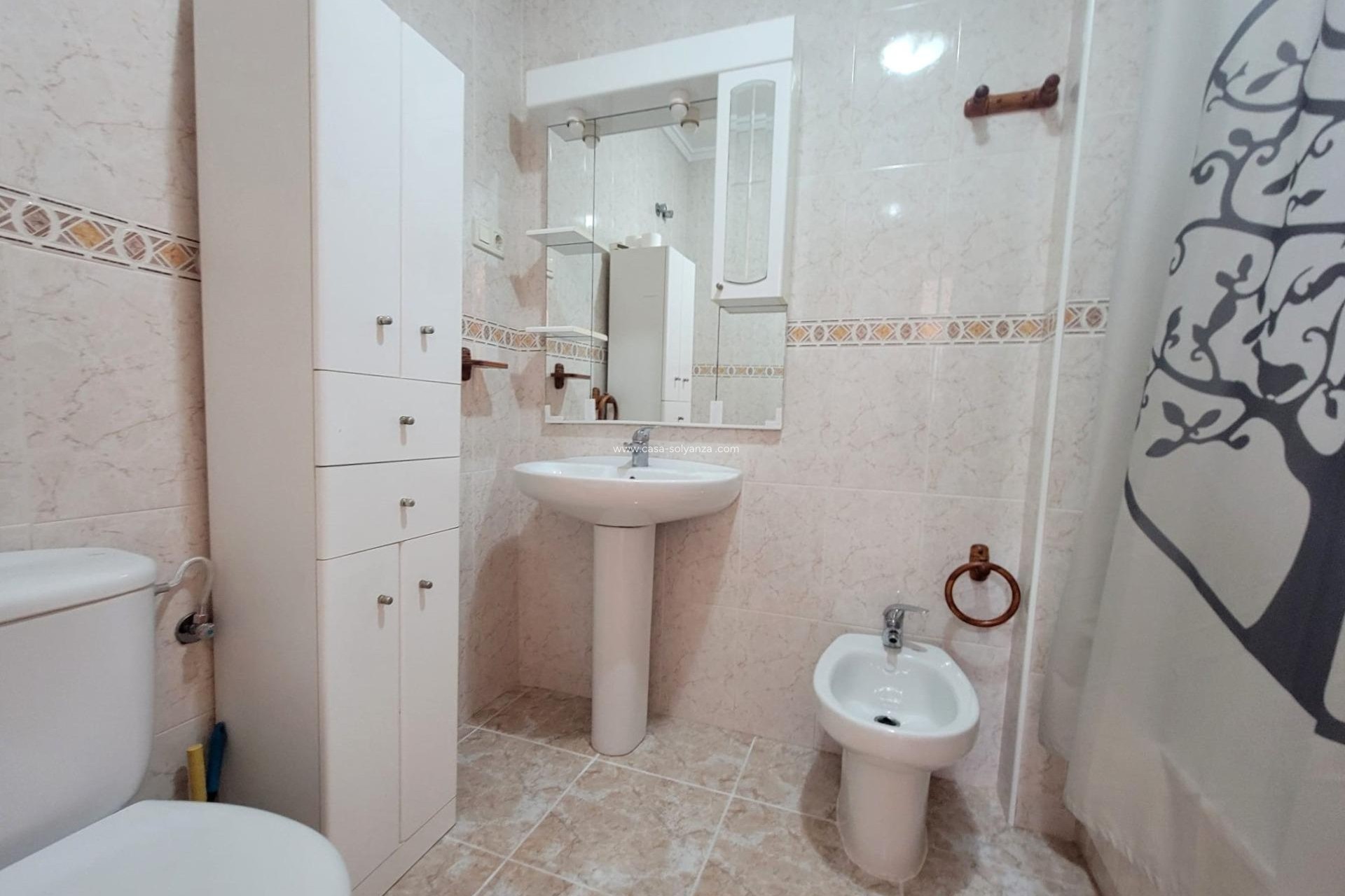 Resale - Apartment / flat - Torrevieja - Playa de los Locos
