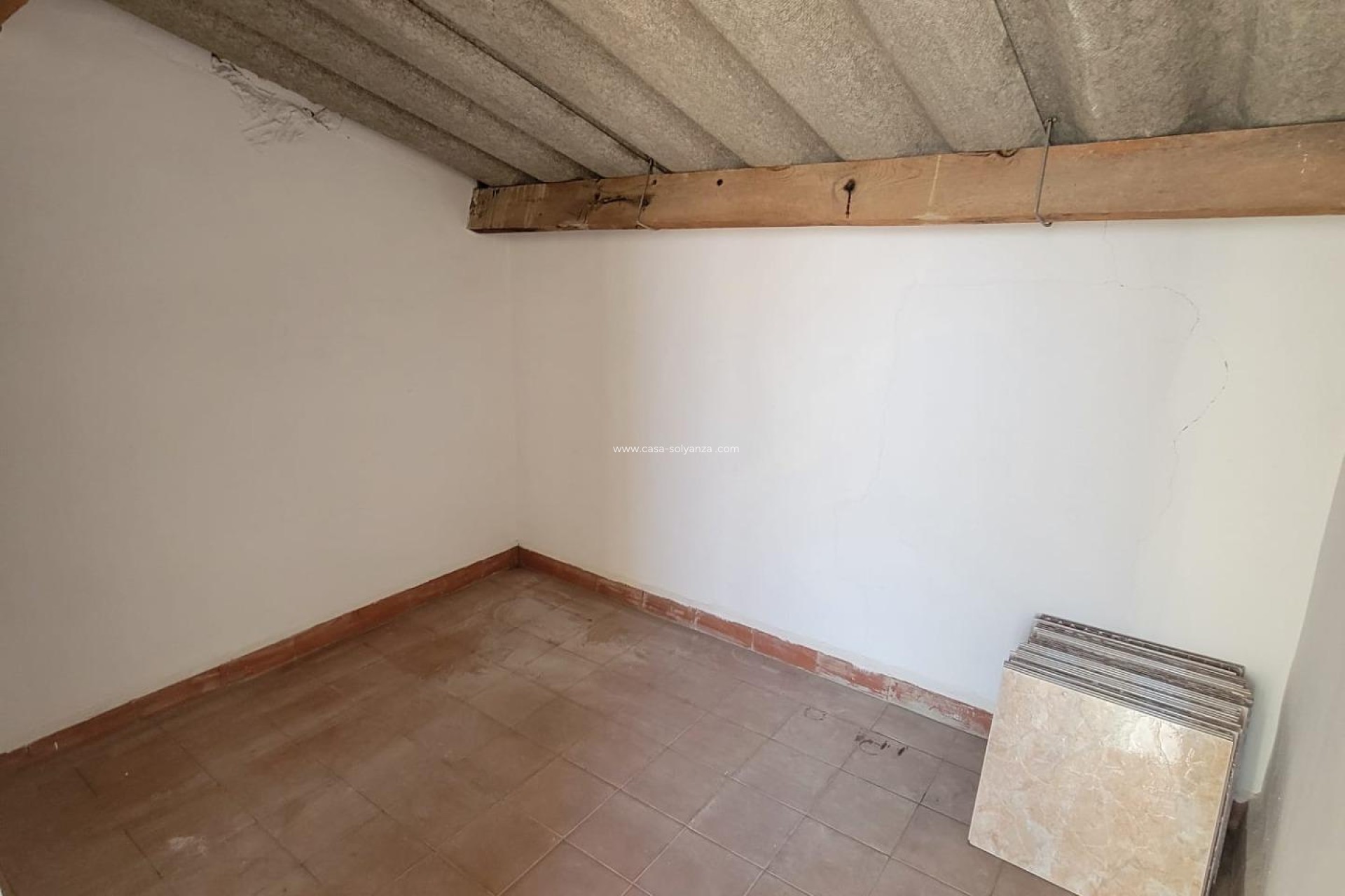 Resale - Apartment / flat - Torrevieja - Playa de los Locos