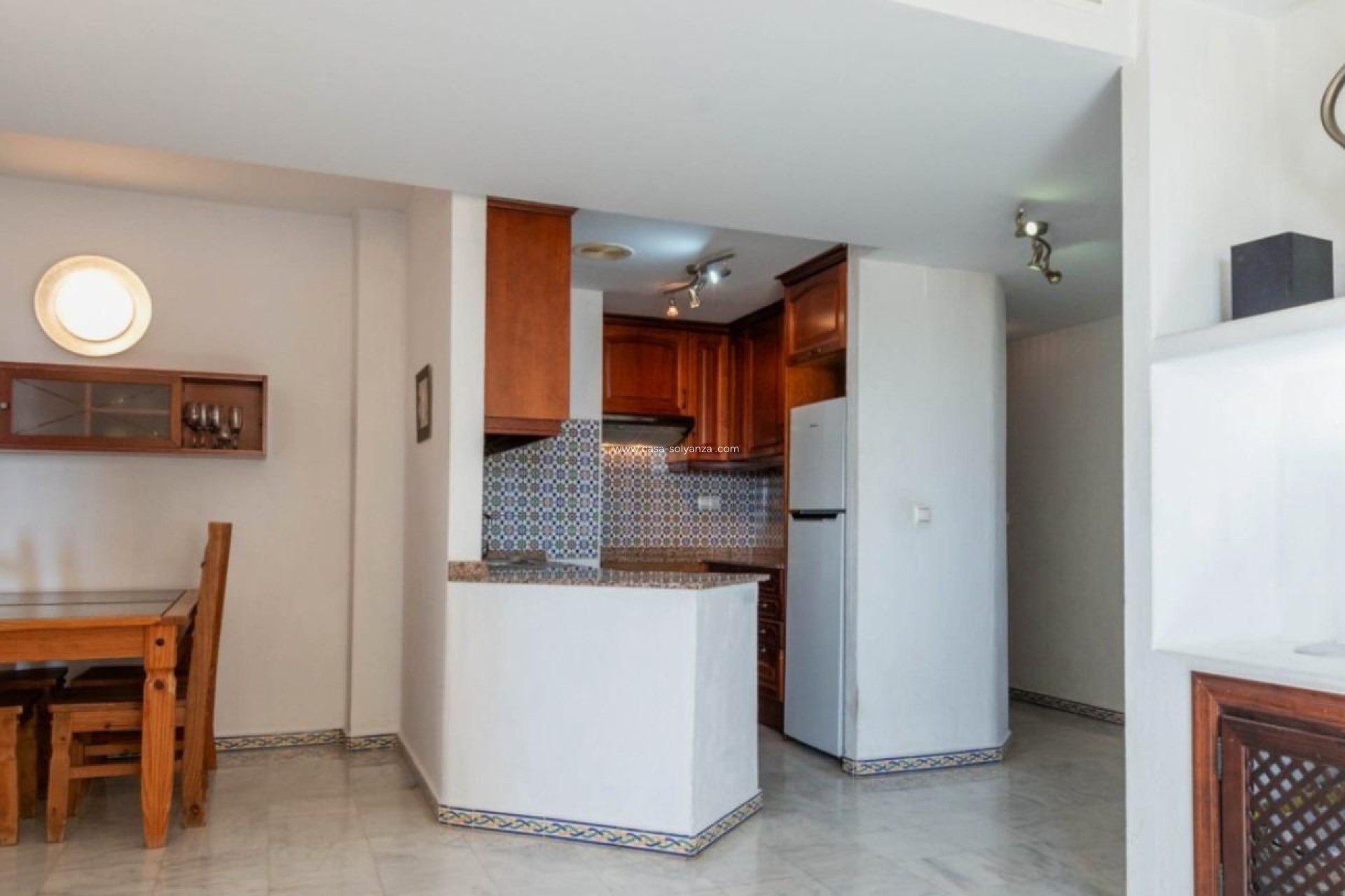 Resale - Apartment / flat - Torrevieja - Playa de los Locos