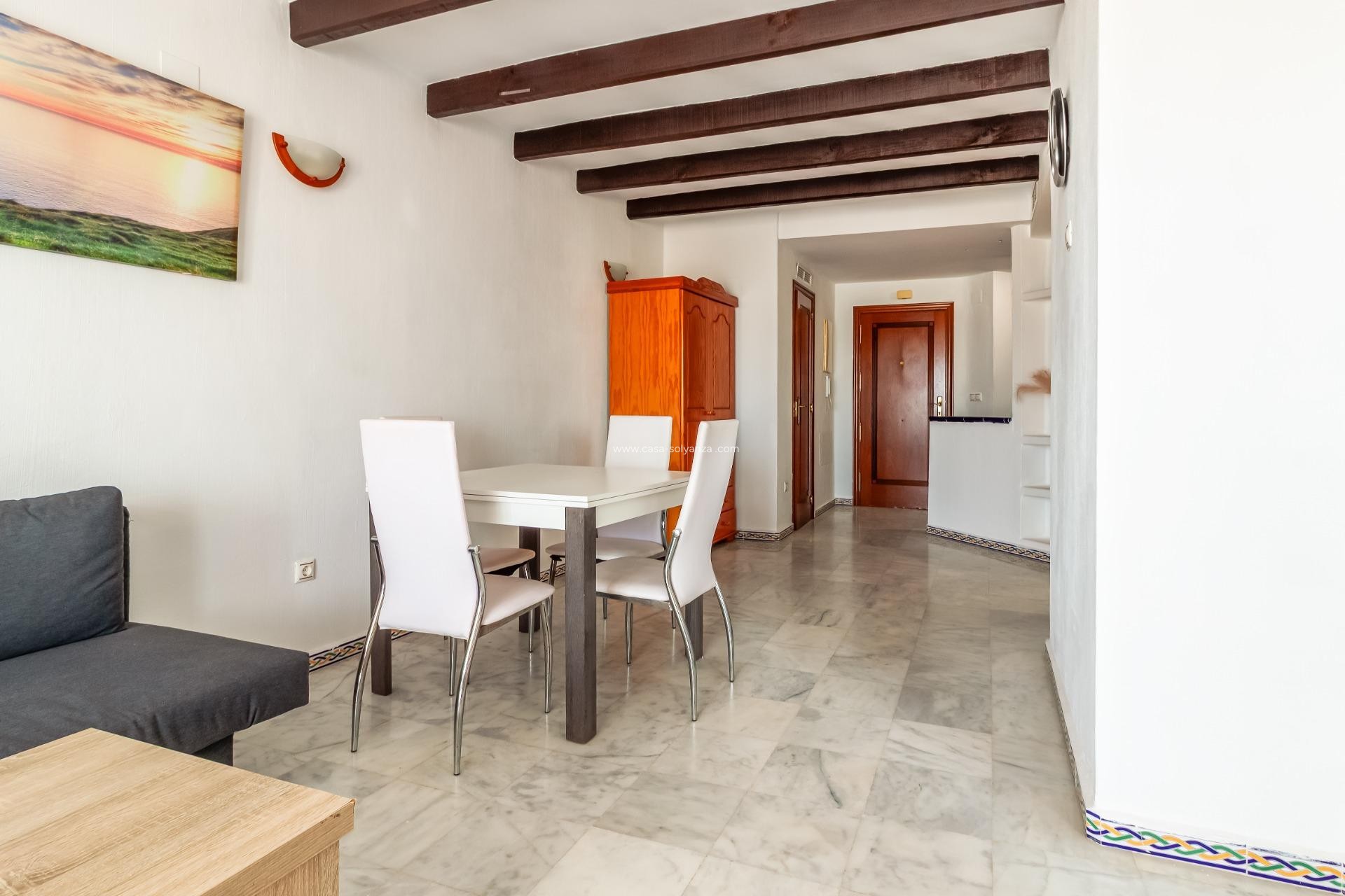 Resale - Apartment / flat - Torrevieja - Playa de los Locos