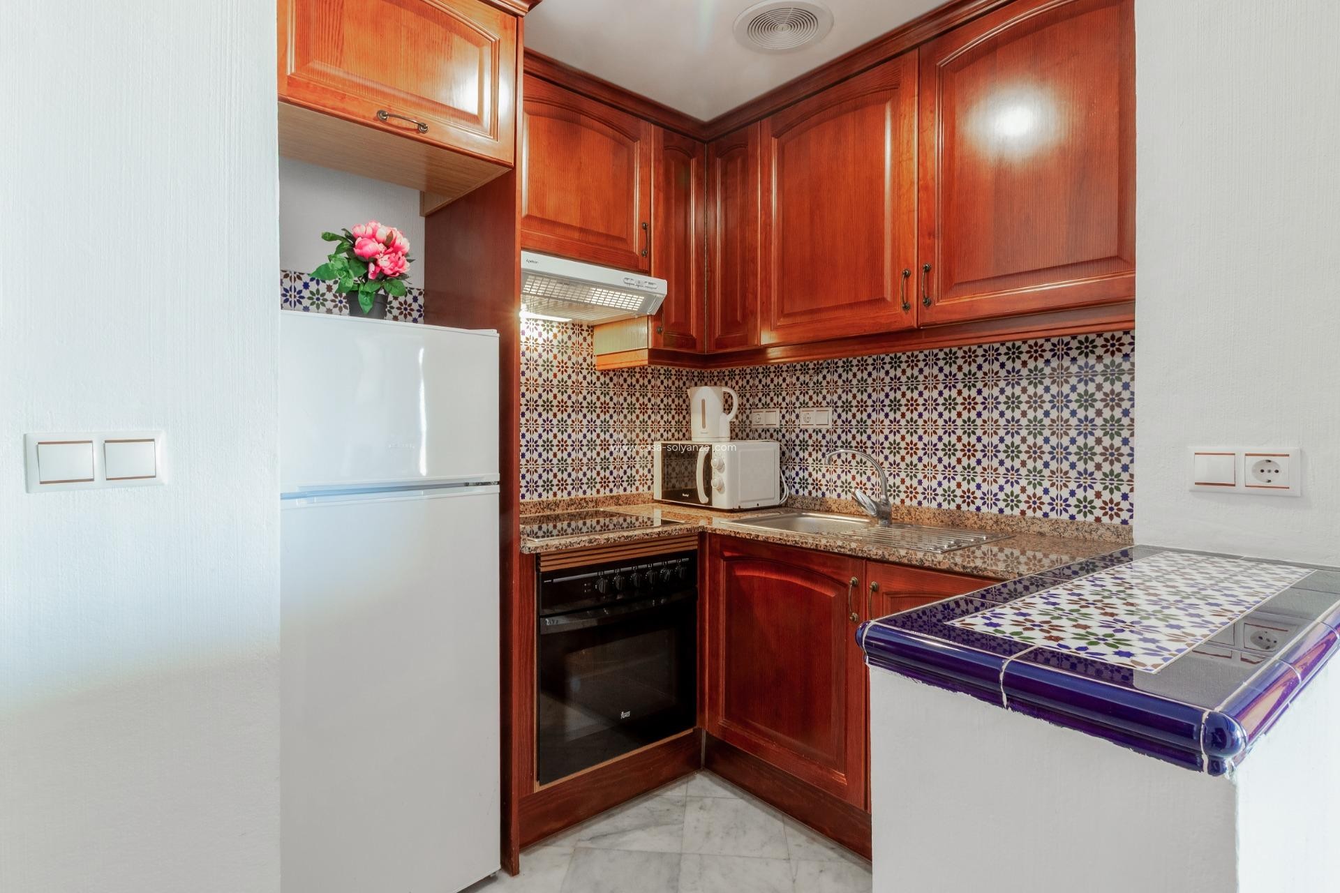 Resale - Apartment / flat - Torrevieja - Playa de los Locos