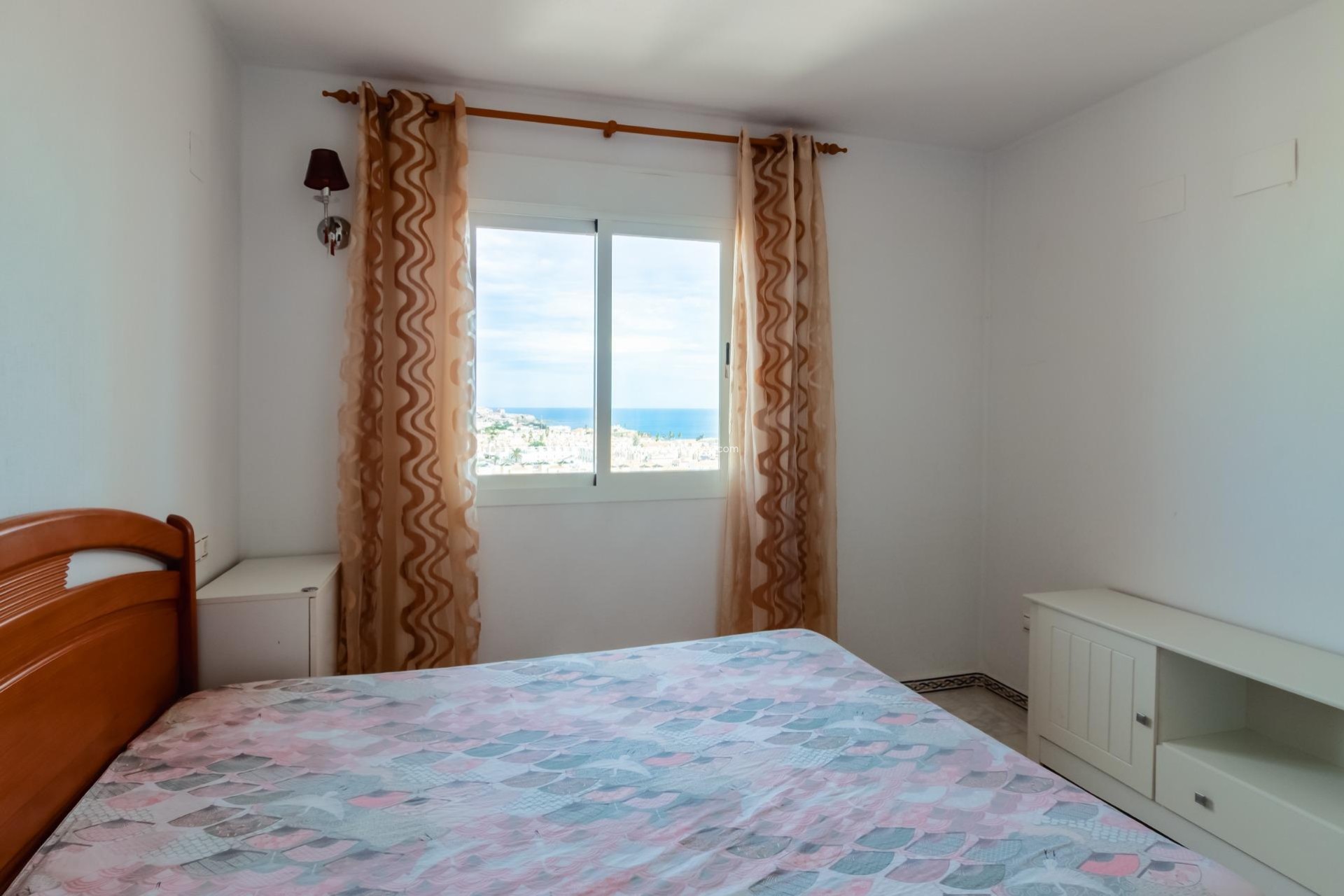 Resale - Apartment / flat - Torrevieja - Playa de los Locos
