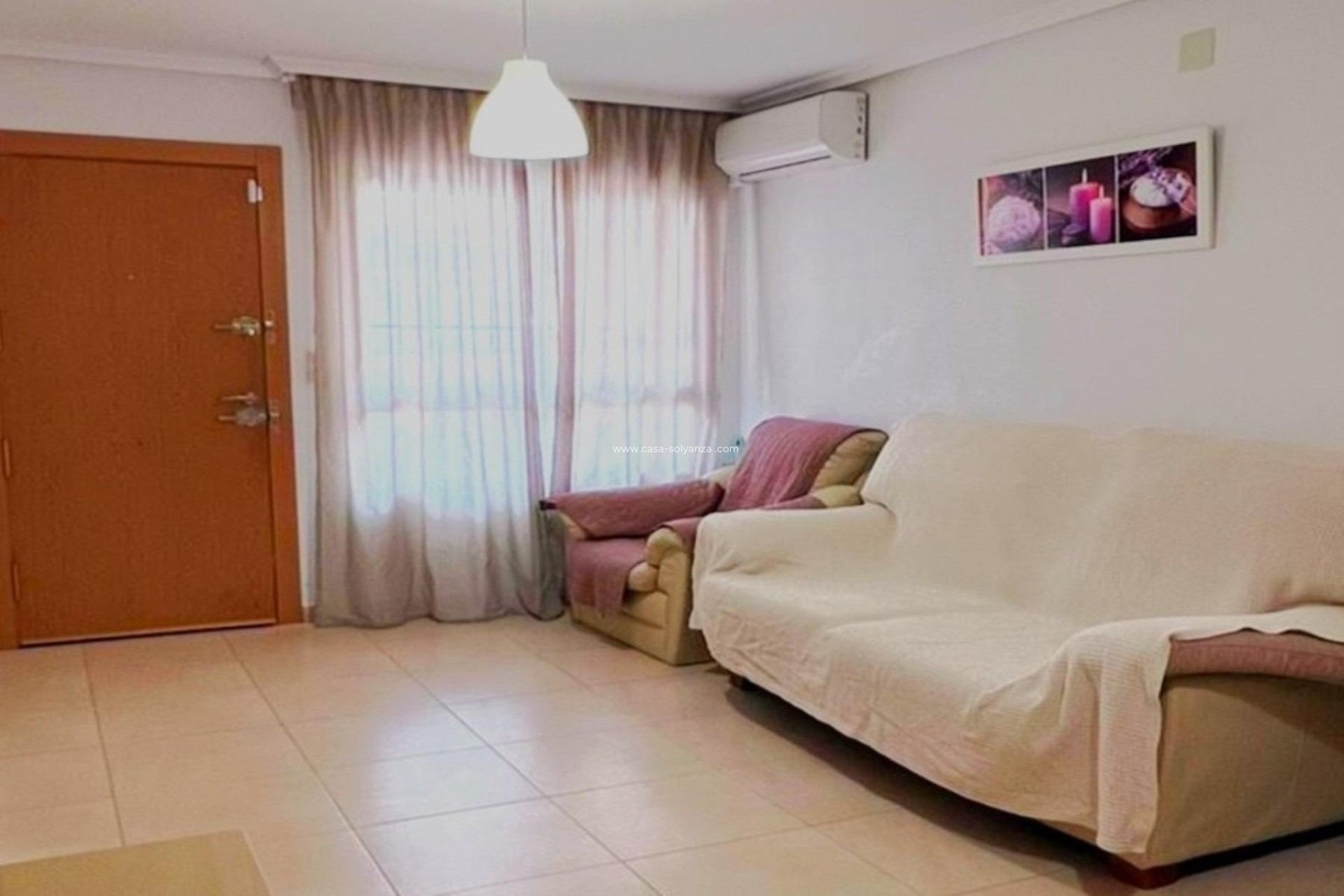 Resale - Apartment / flat - Torrevieja - Playa de los Locos