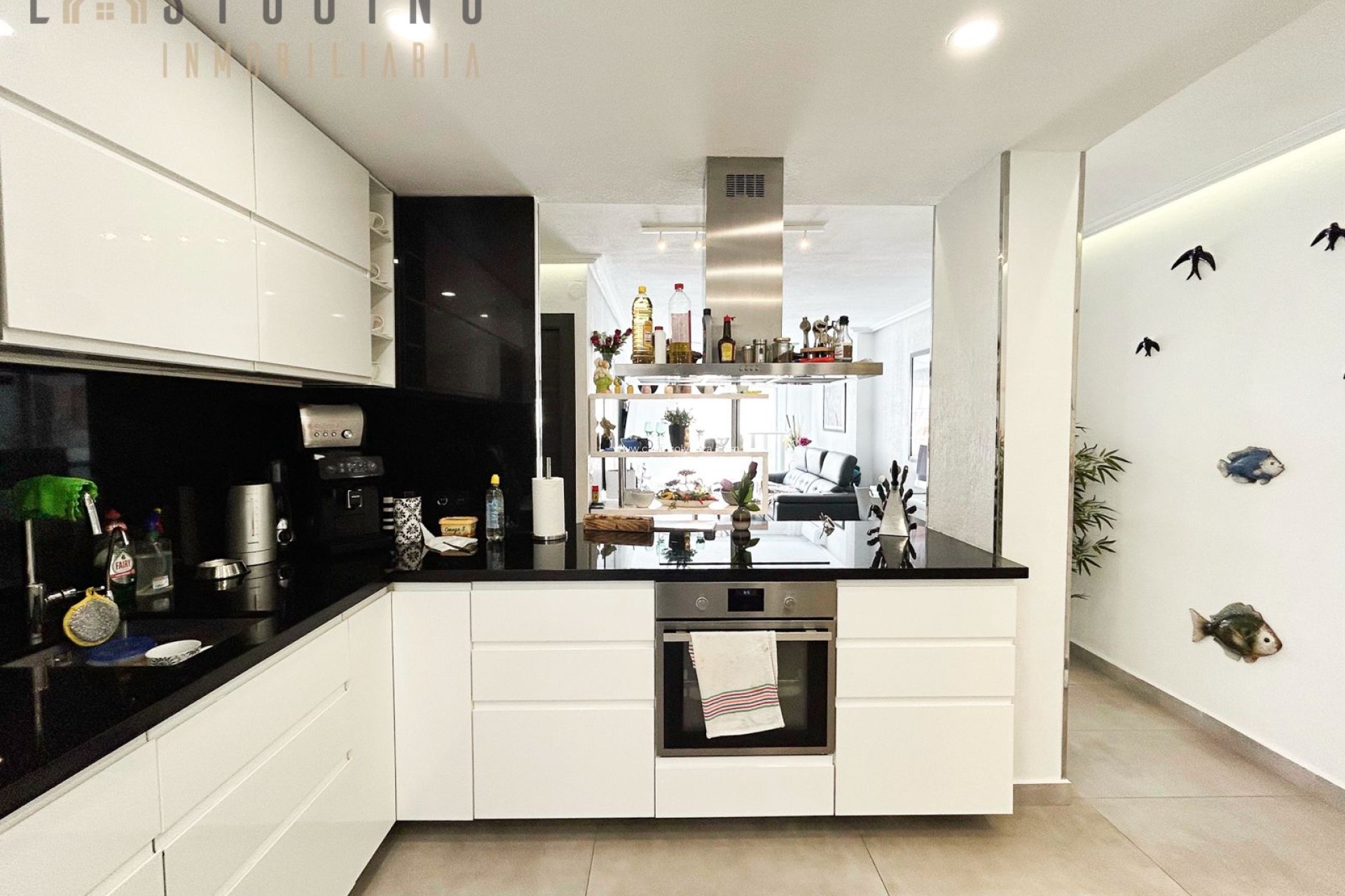 Resale - Apartment / flat - Torrevieja - Playa de los Locos