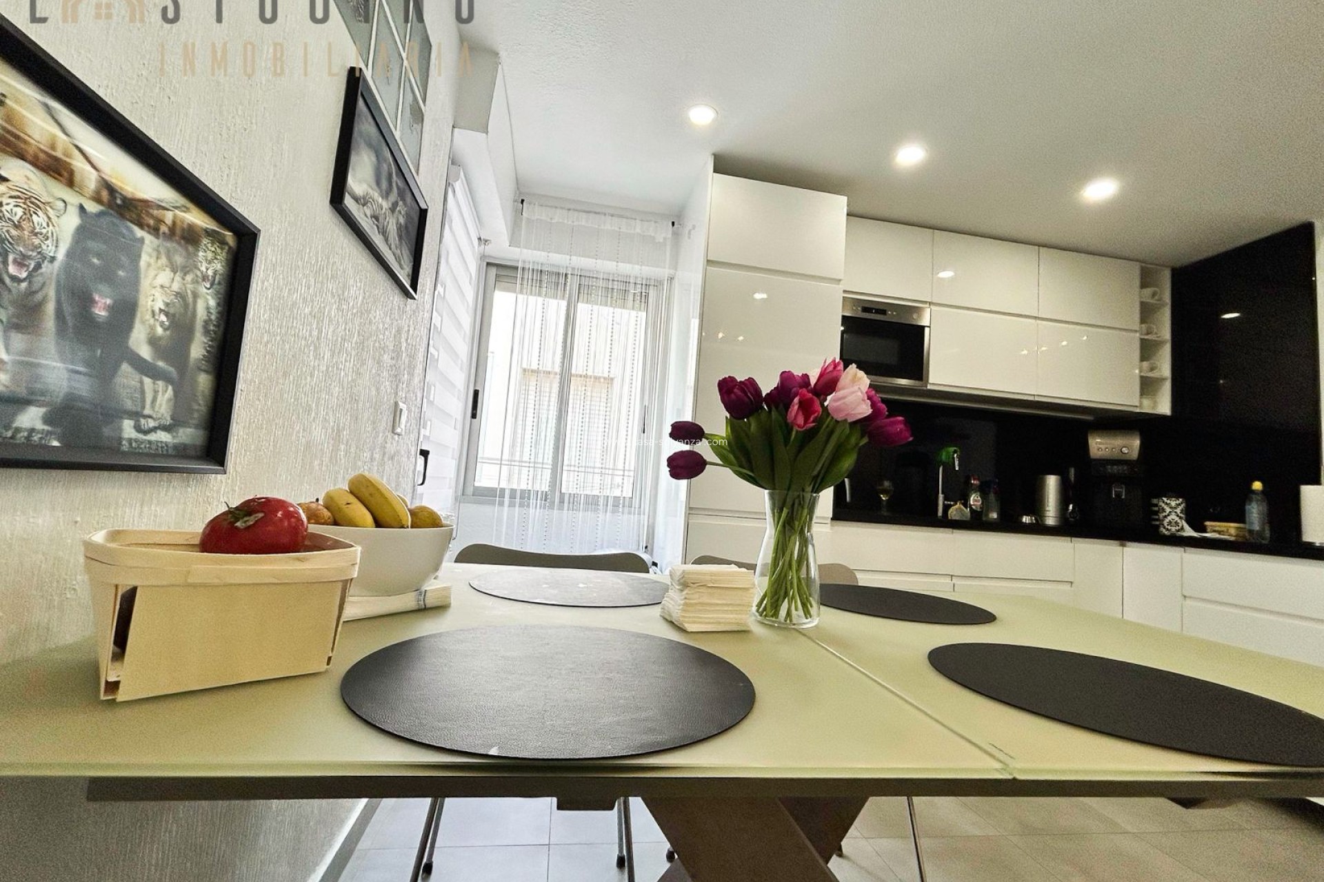 Resale - Apartment / flat - Torrevieja - Playa de los Locos