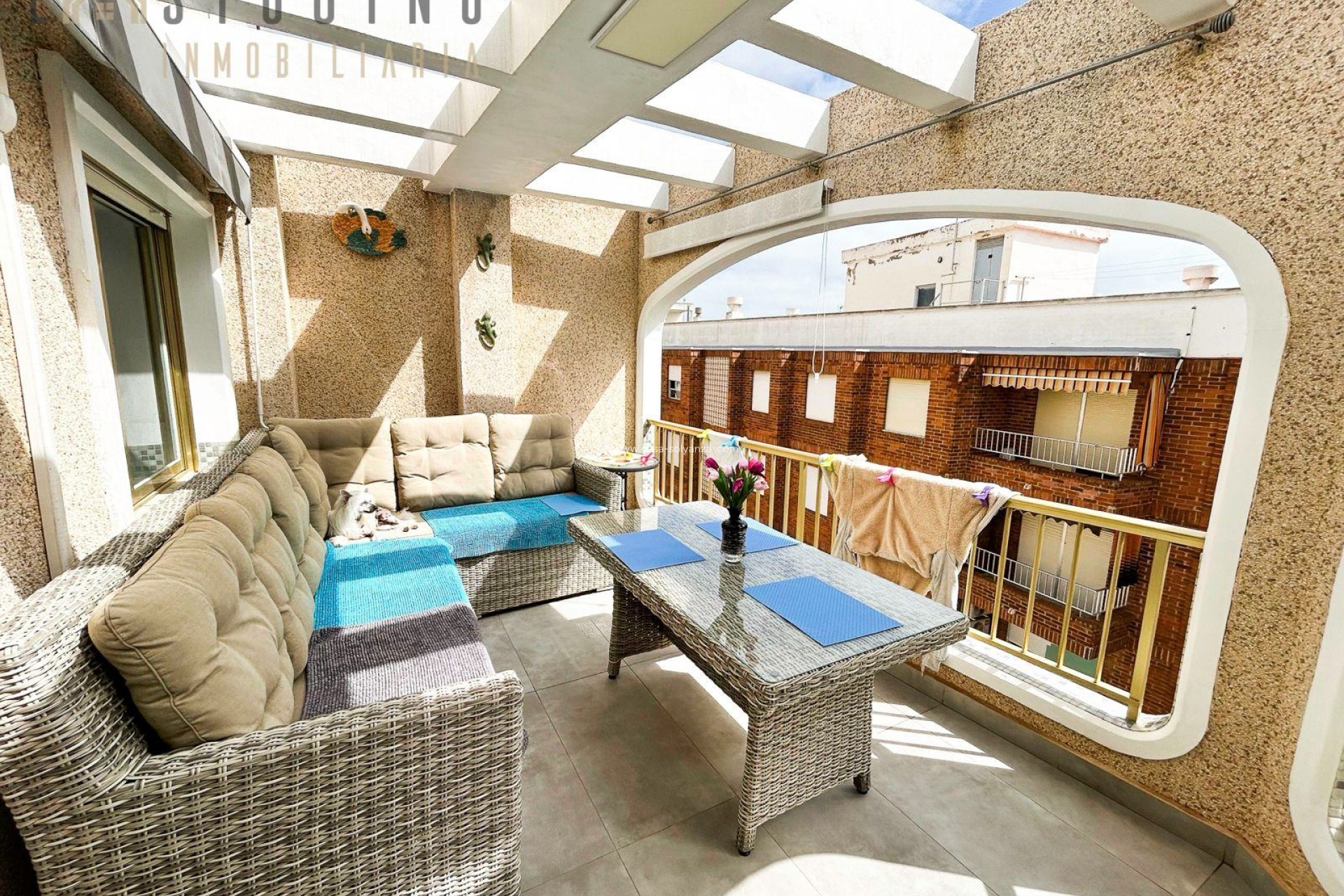 Resale - Apartment / flat - Torrevieja - Playa de los Locos