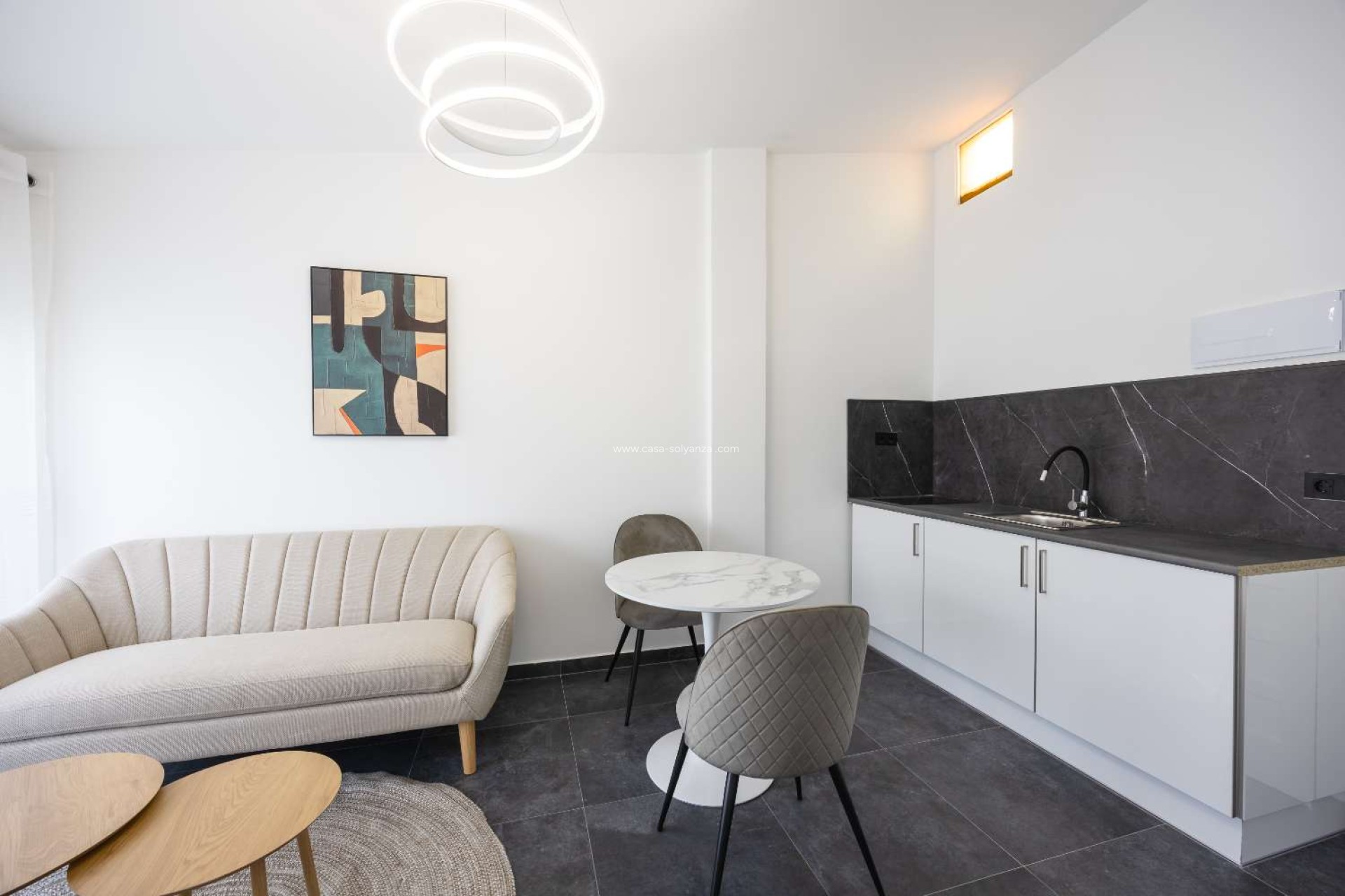 Resale - Apartment / flat - Torrevieja - Playa de los Locos