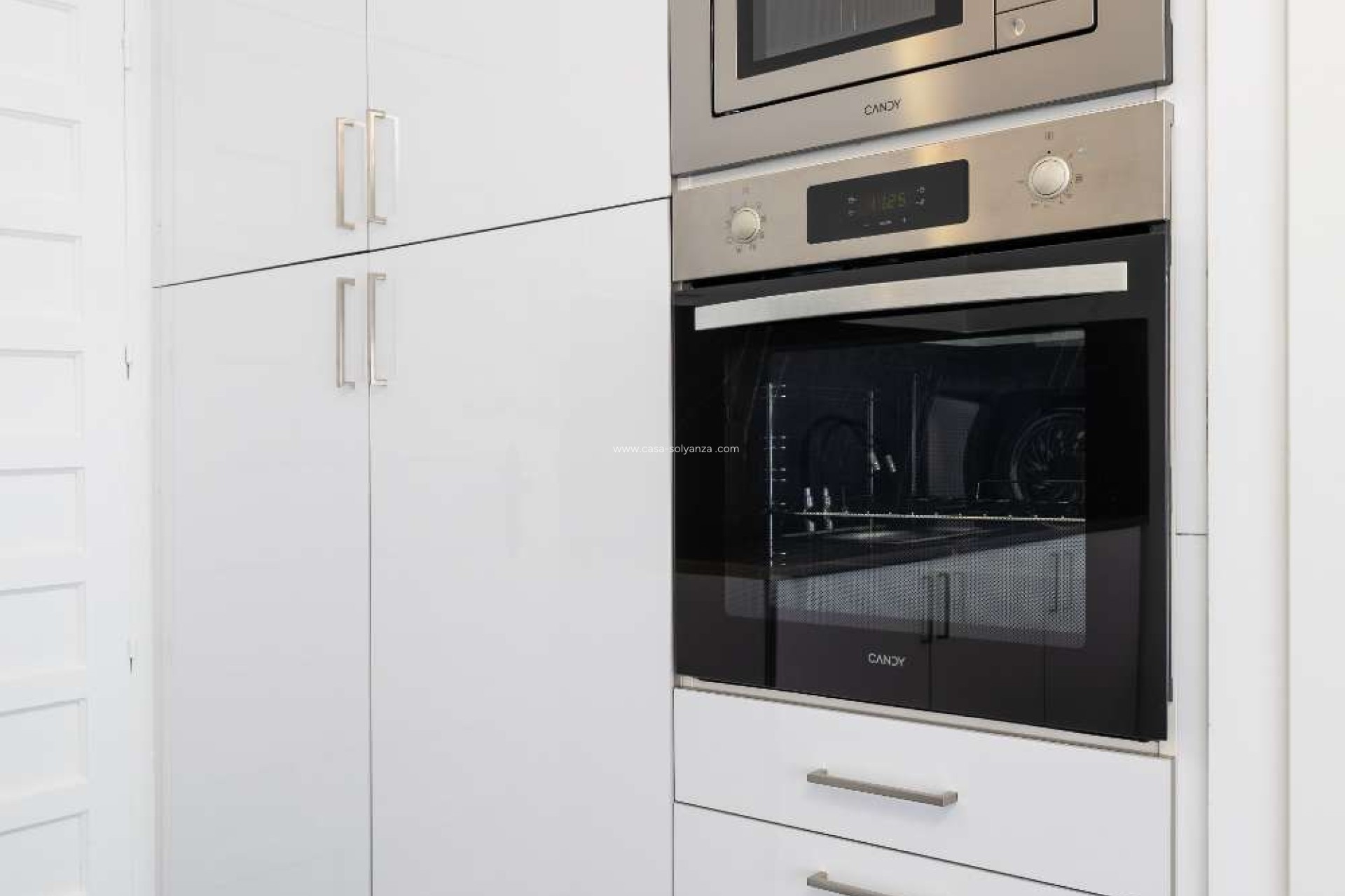 Resale - Apartment / flat - Torrevieja - Playa de los Locos