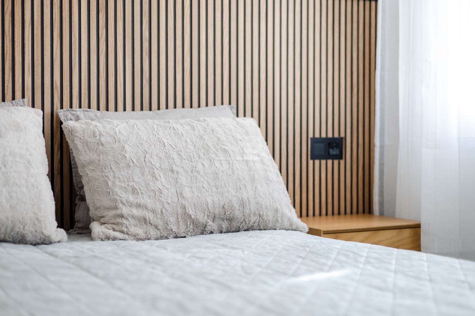 Resale - Apartment / flat - Torrevieja - Playa de los Locos