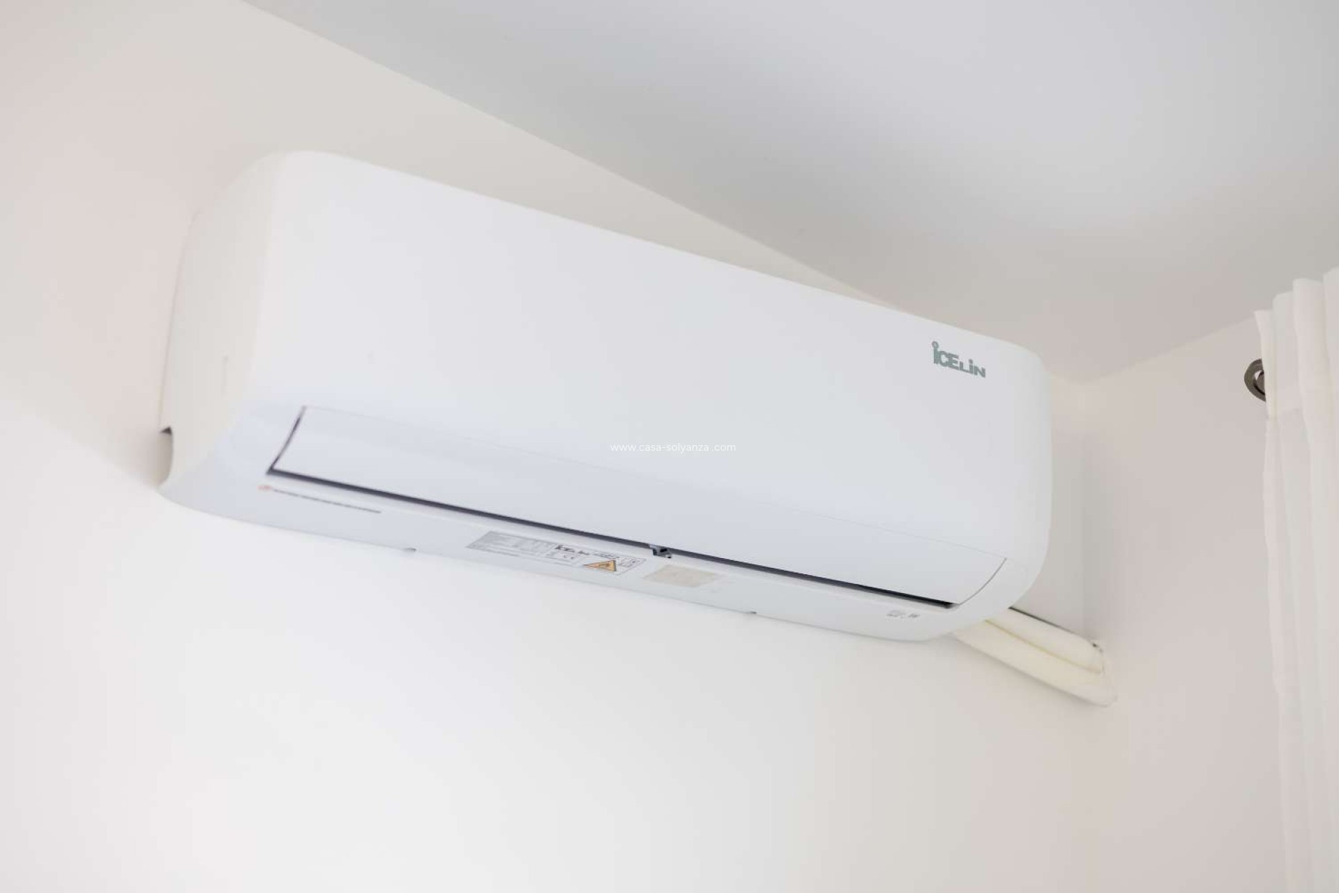 Resale - Apartment / flat - Torrevieja - Playa de los Locos