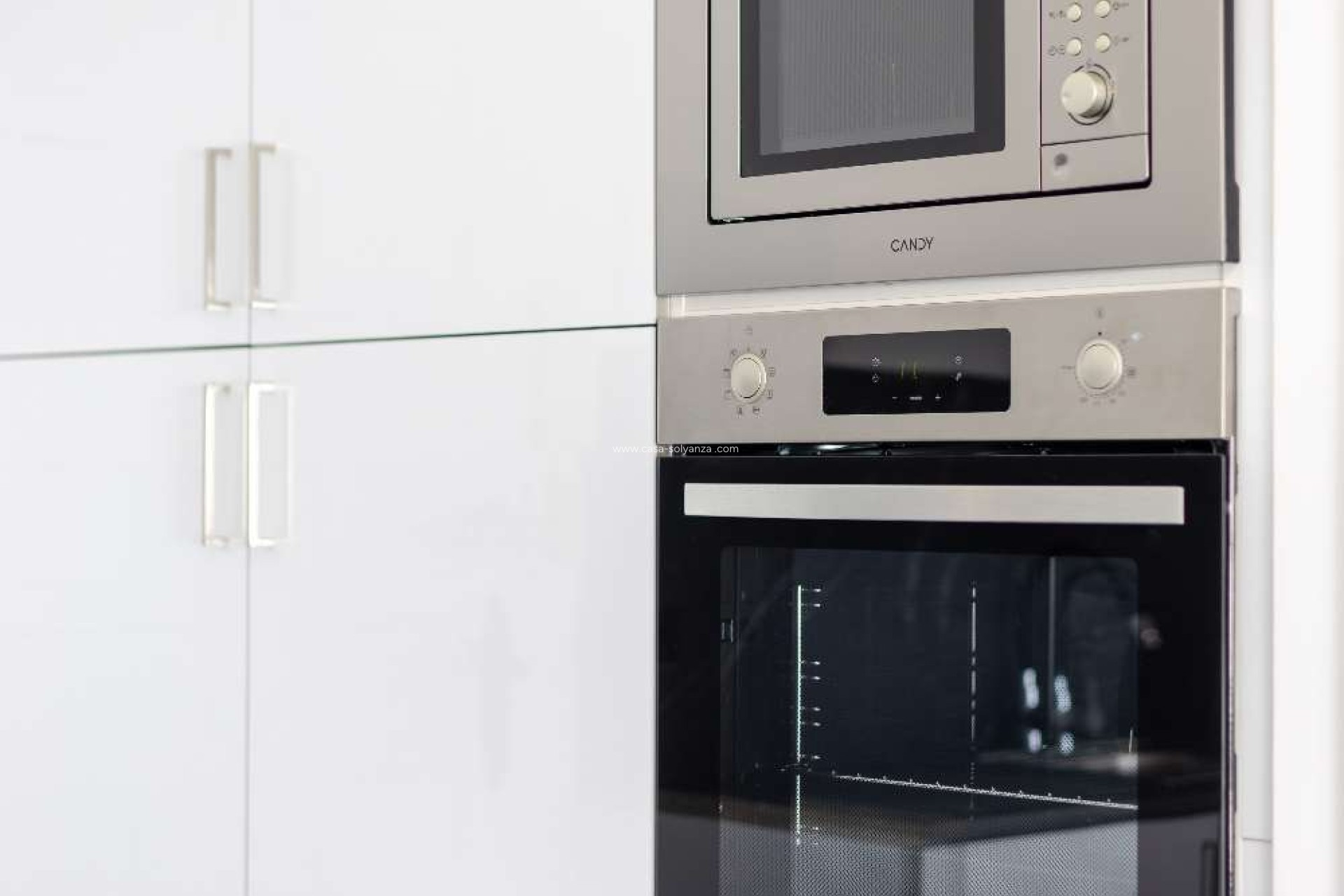 Resale - Apartment / flat - Torrevieja - Playa de los Locos