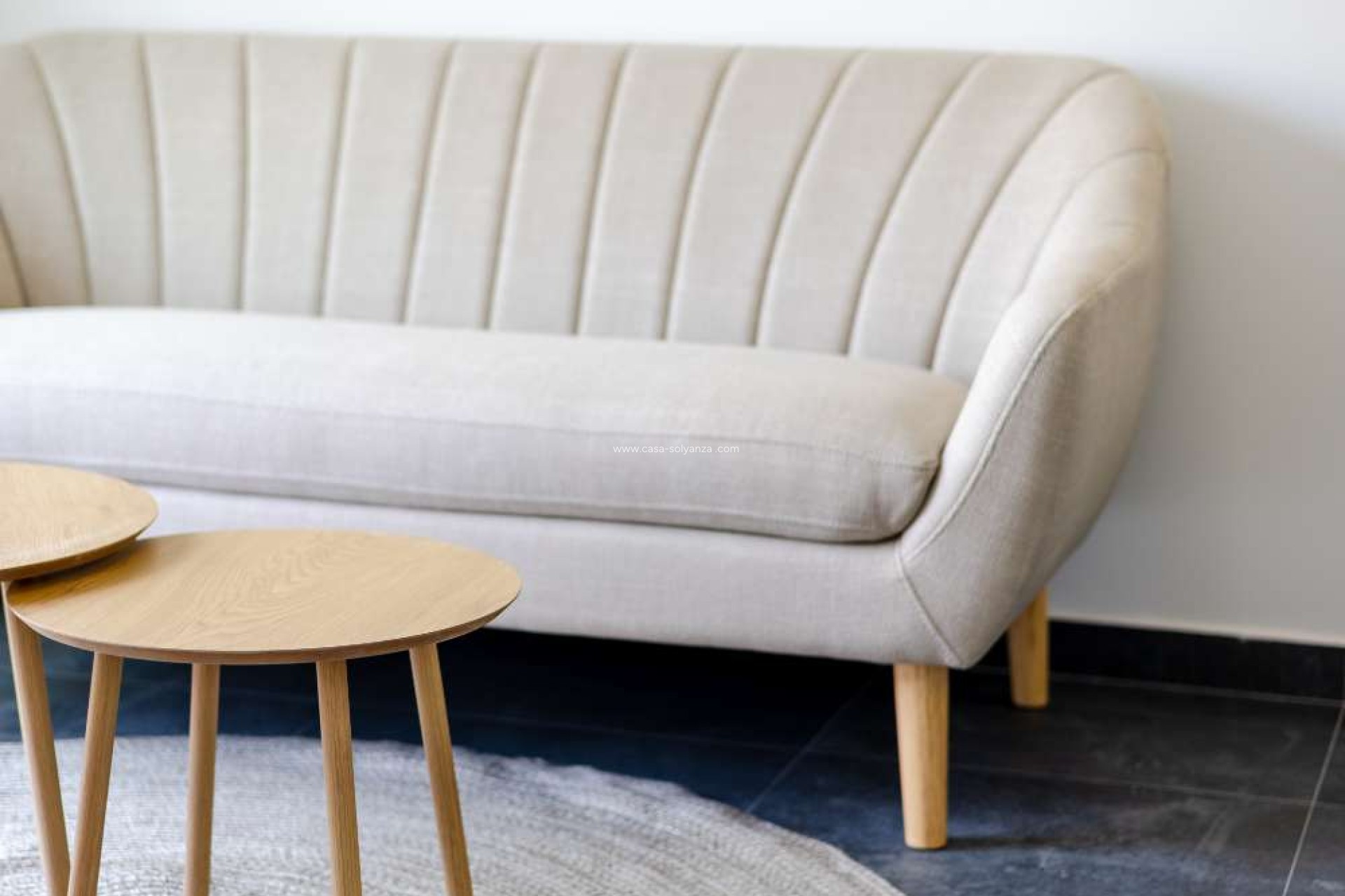 Resale - Apartment / flat - Torrevieja - Playa de los Locos