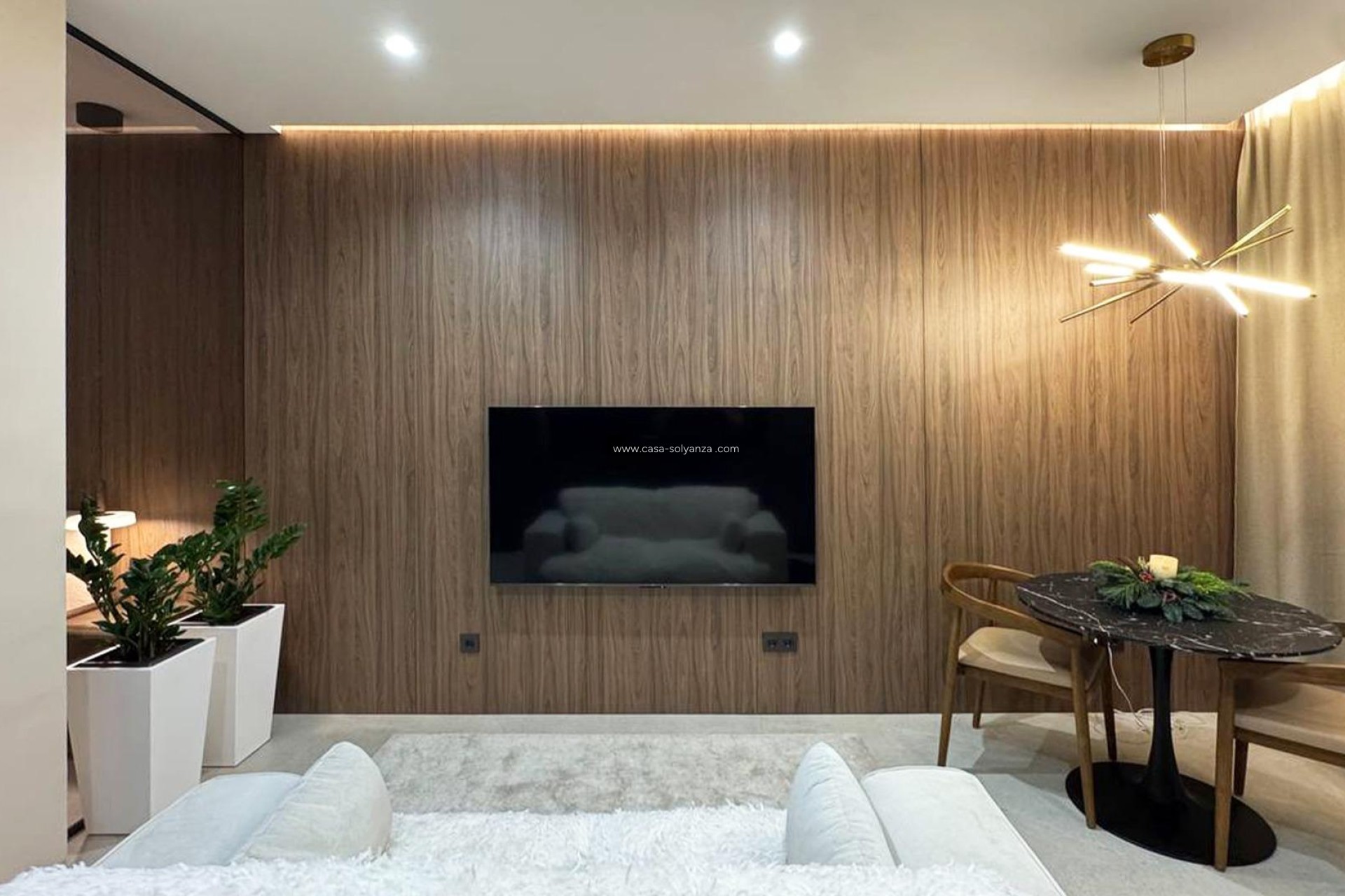 Resale - Apartment / flat - Torrevieja - Playa de los Locos