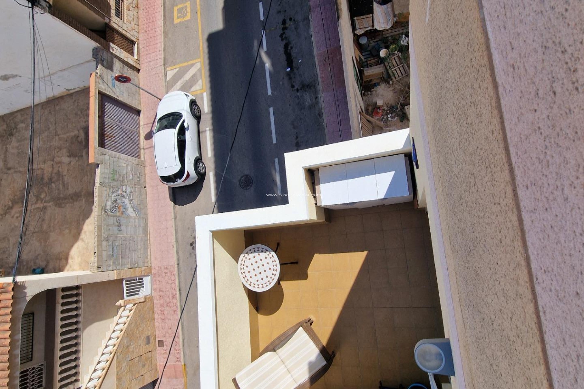 Resale - Apartment / flat - Torrevieja - Playa de los Locos