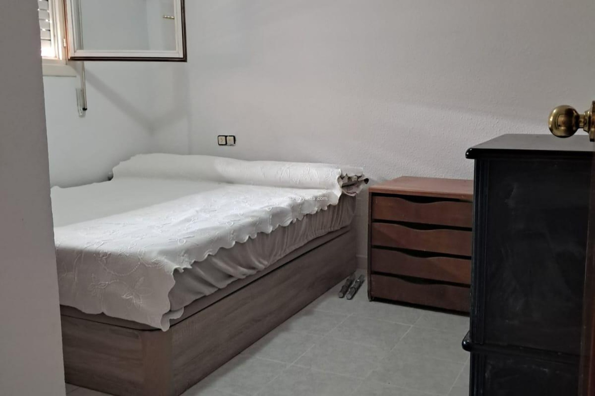 Resale - Apartment / flat - Torrevieja - Playa de los Locos