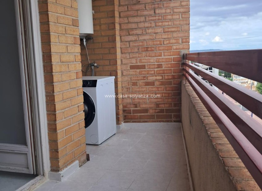 Resale - Apartment / flat - Torrevieja - Playa de los Locos