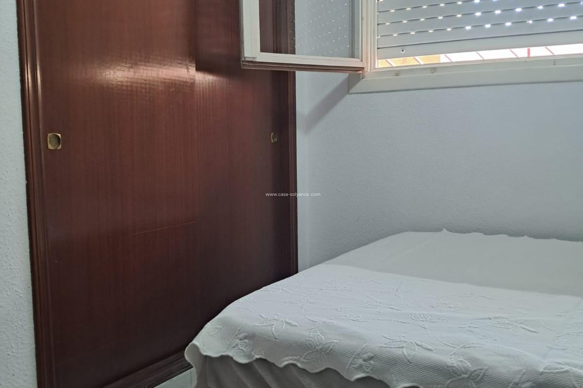 Resale - Apartment / flat - Torrevieja - Playa de los Locos