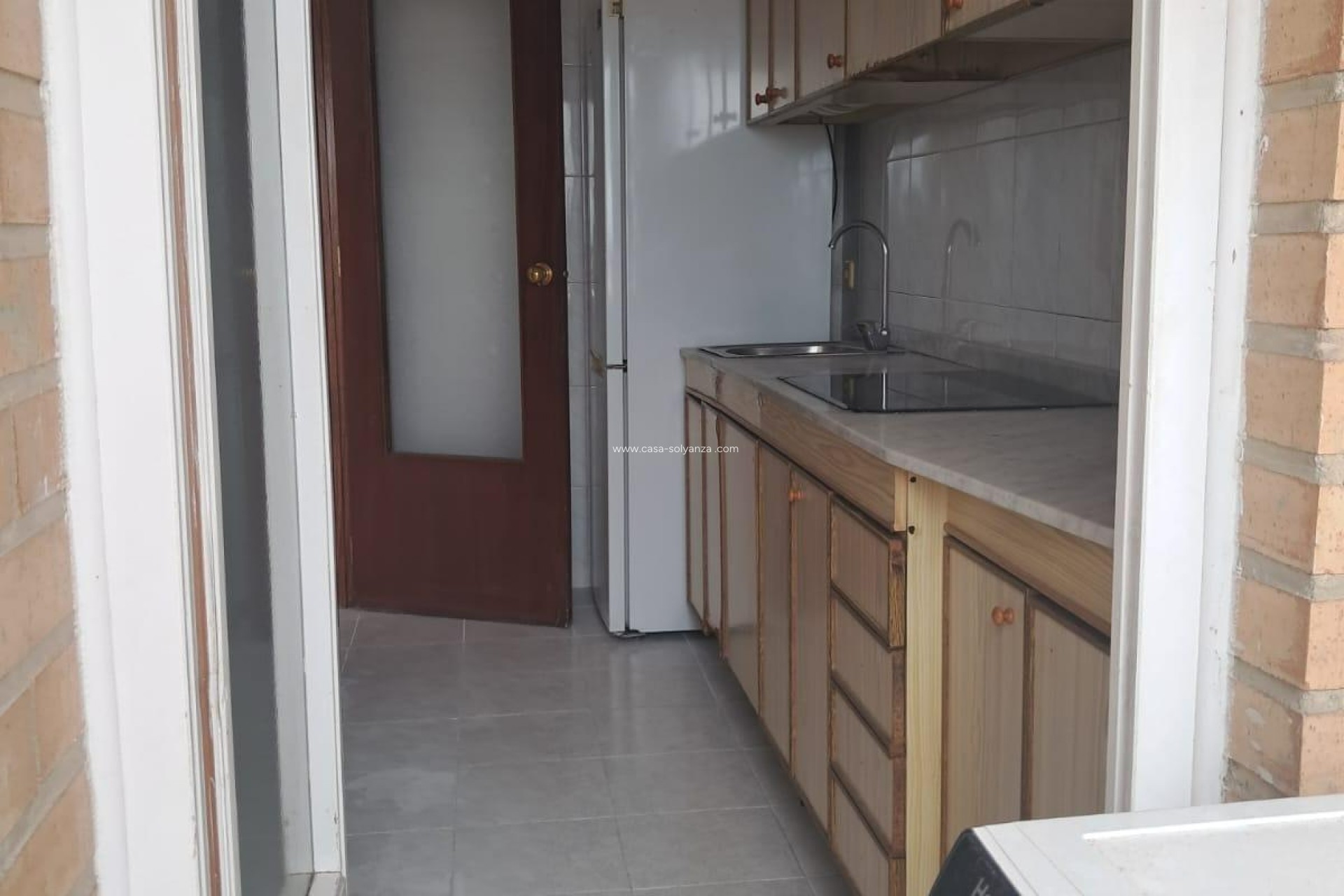 Resale - Apartment / flat - Torrevieja - Playa de los Locos