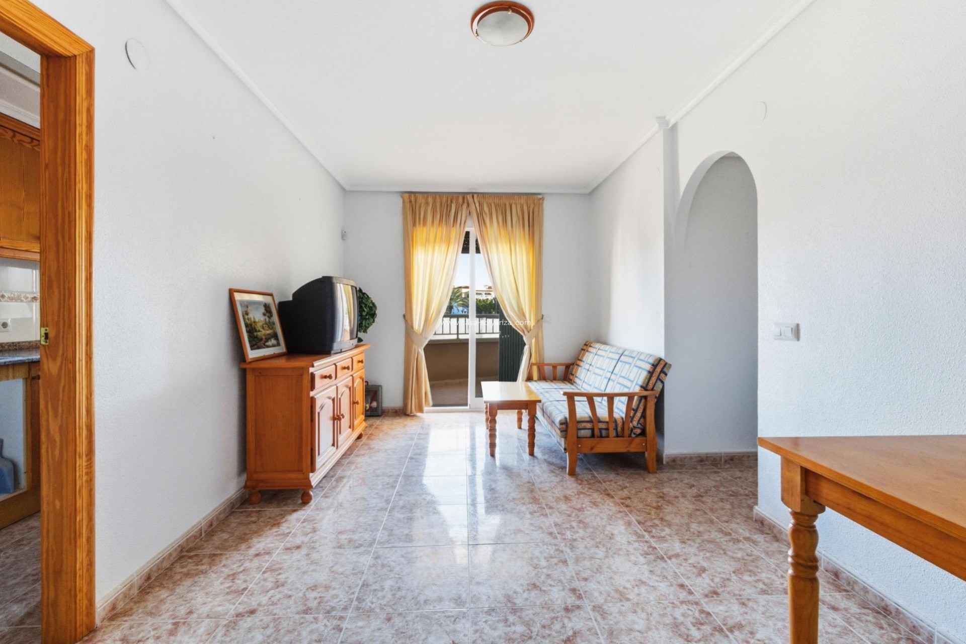 Resale - Apartment / flat - Torrevieja - Playa de los Locos