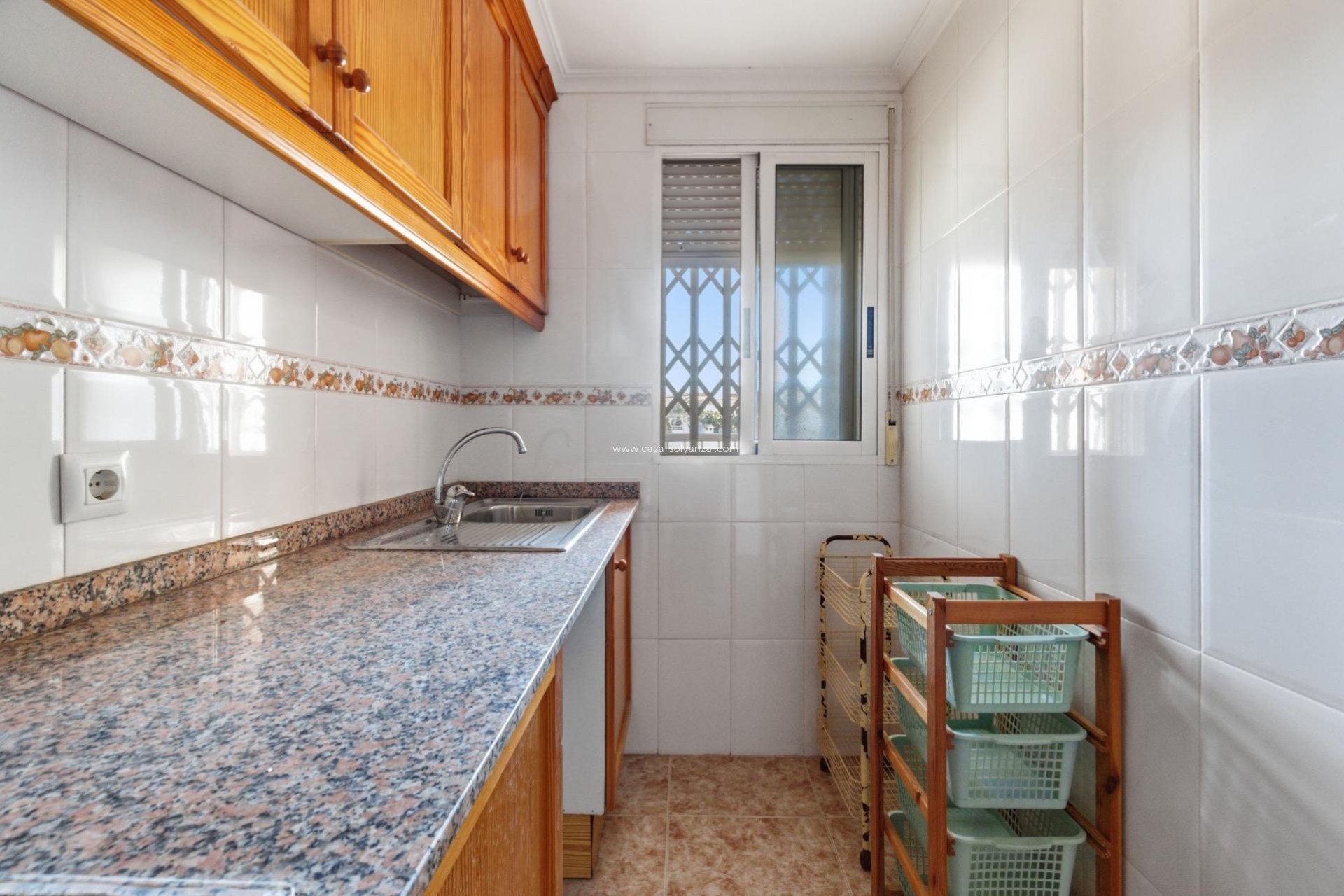 Resale - Apartment / flat - Torrevieja - Playa de los locos
