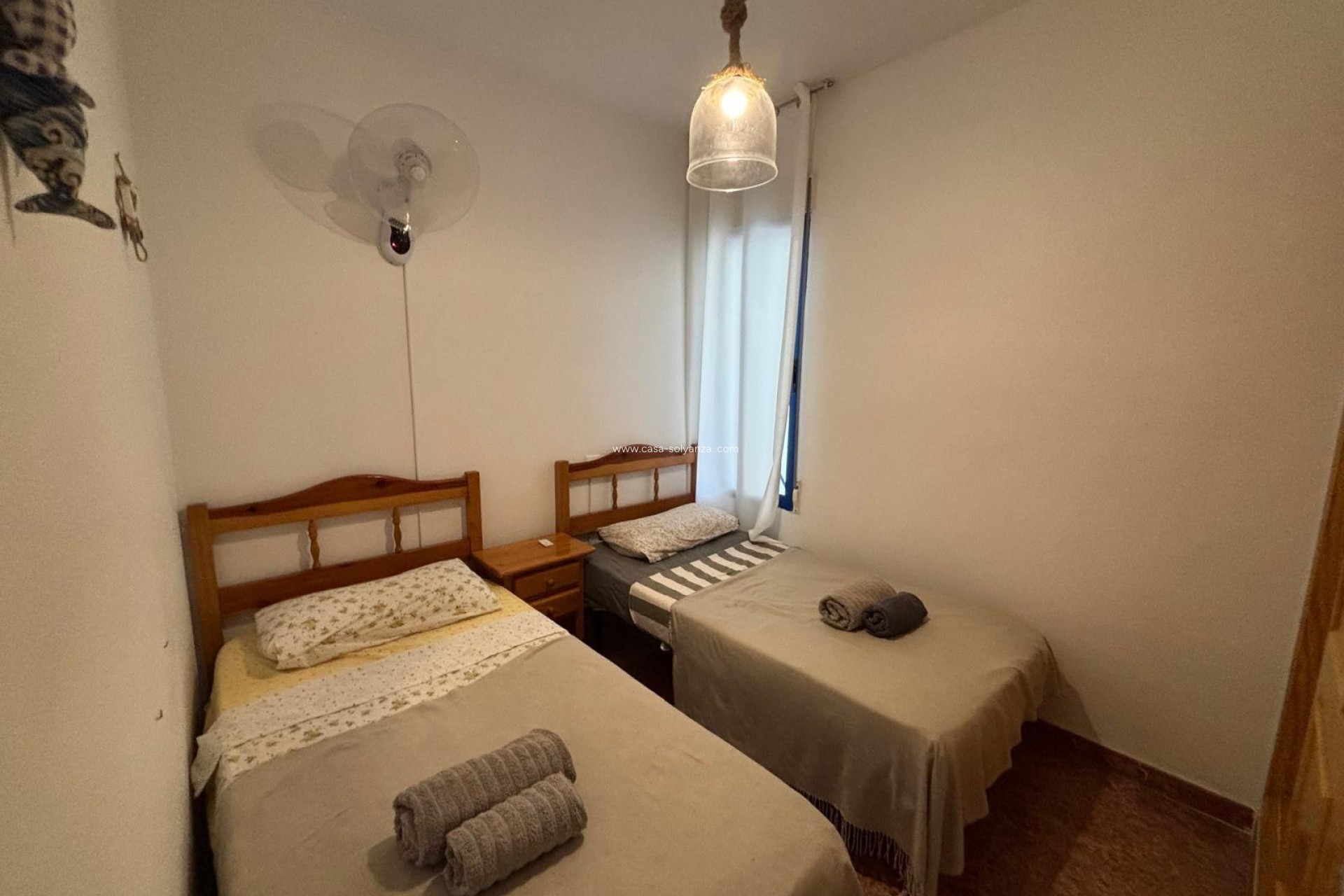 Resale - Apartment / flat - Torrevieja - Playa de los Locos