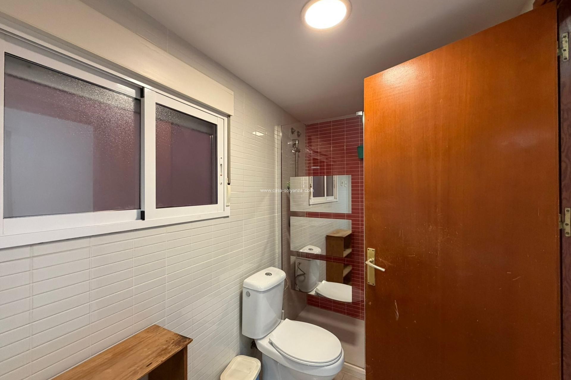 Resale - Apartment / flat - Torrevieja - Playa de los Locos