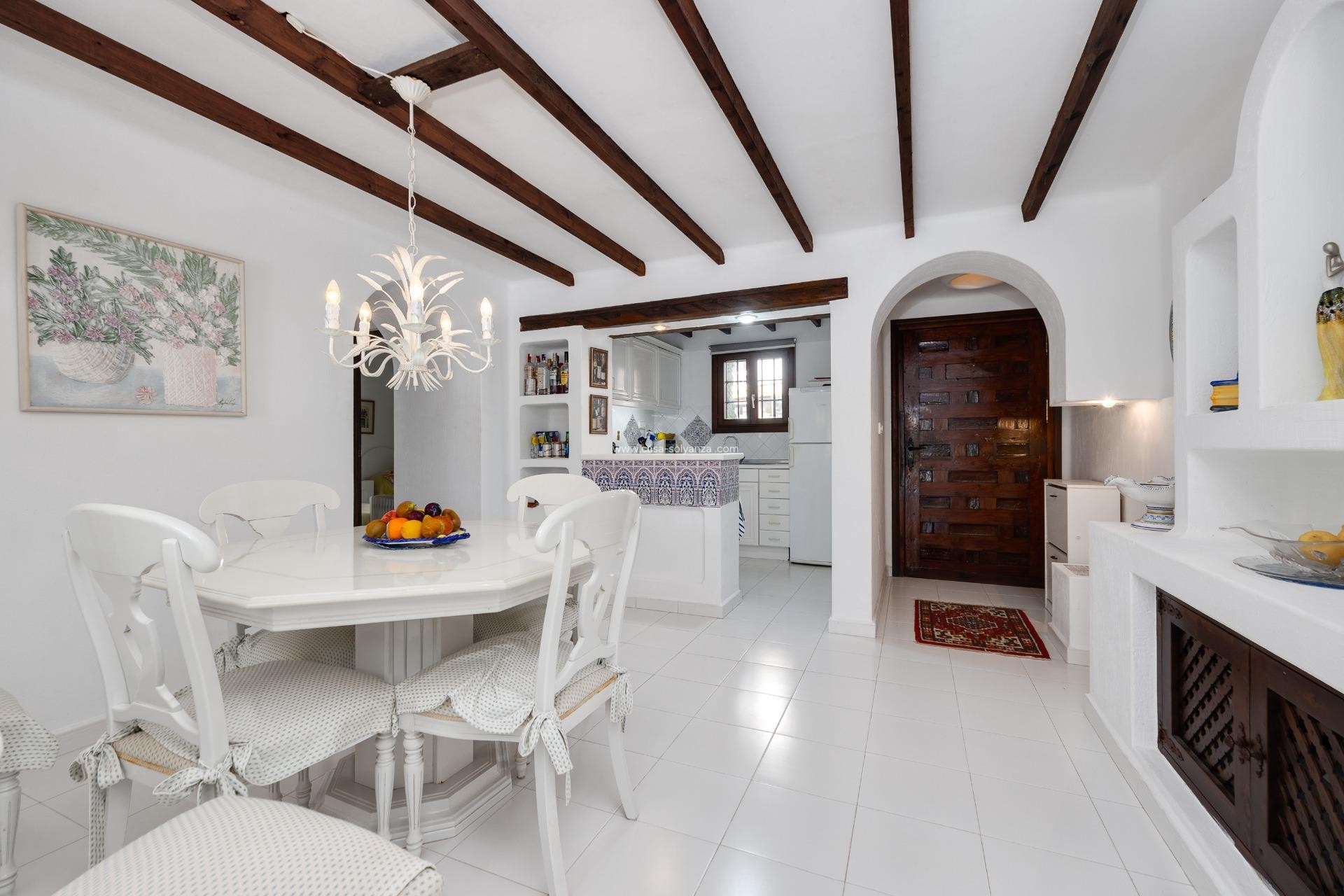 Resale - Apartment / flat - Torrevieja - Playa de los Locos