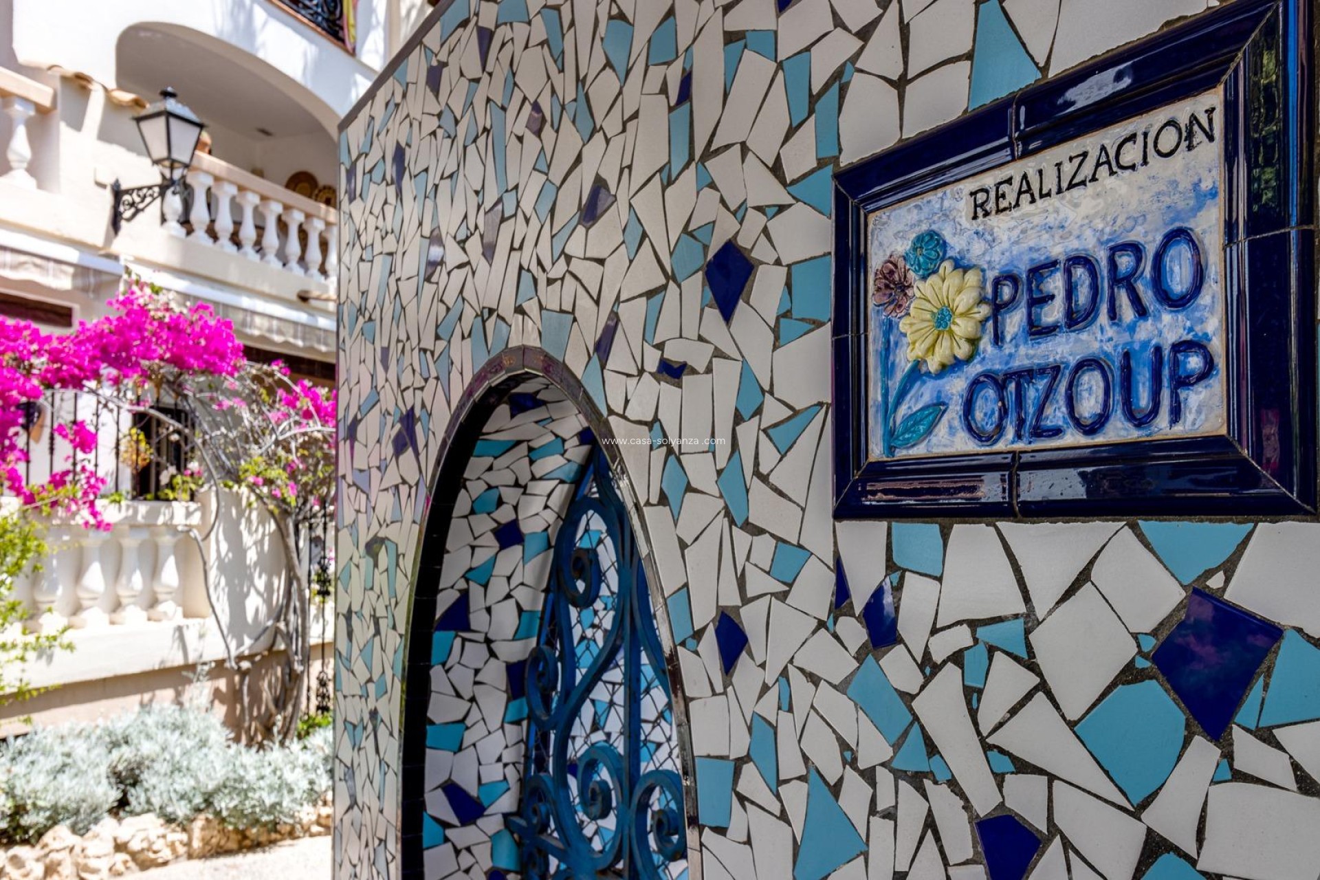 Resale - Apartment / flat - Torrevieja - Playa de los Locos