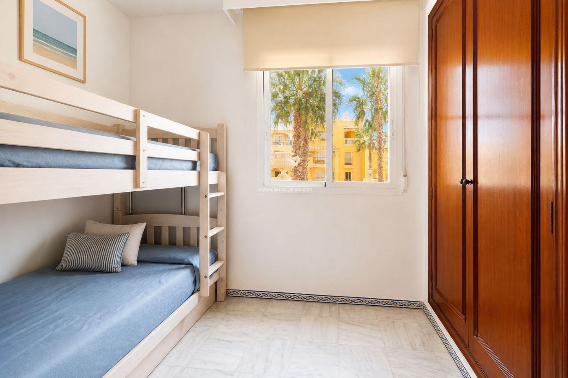 Resale - Apartment / flat - Torrevieja - Playa de los Locos