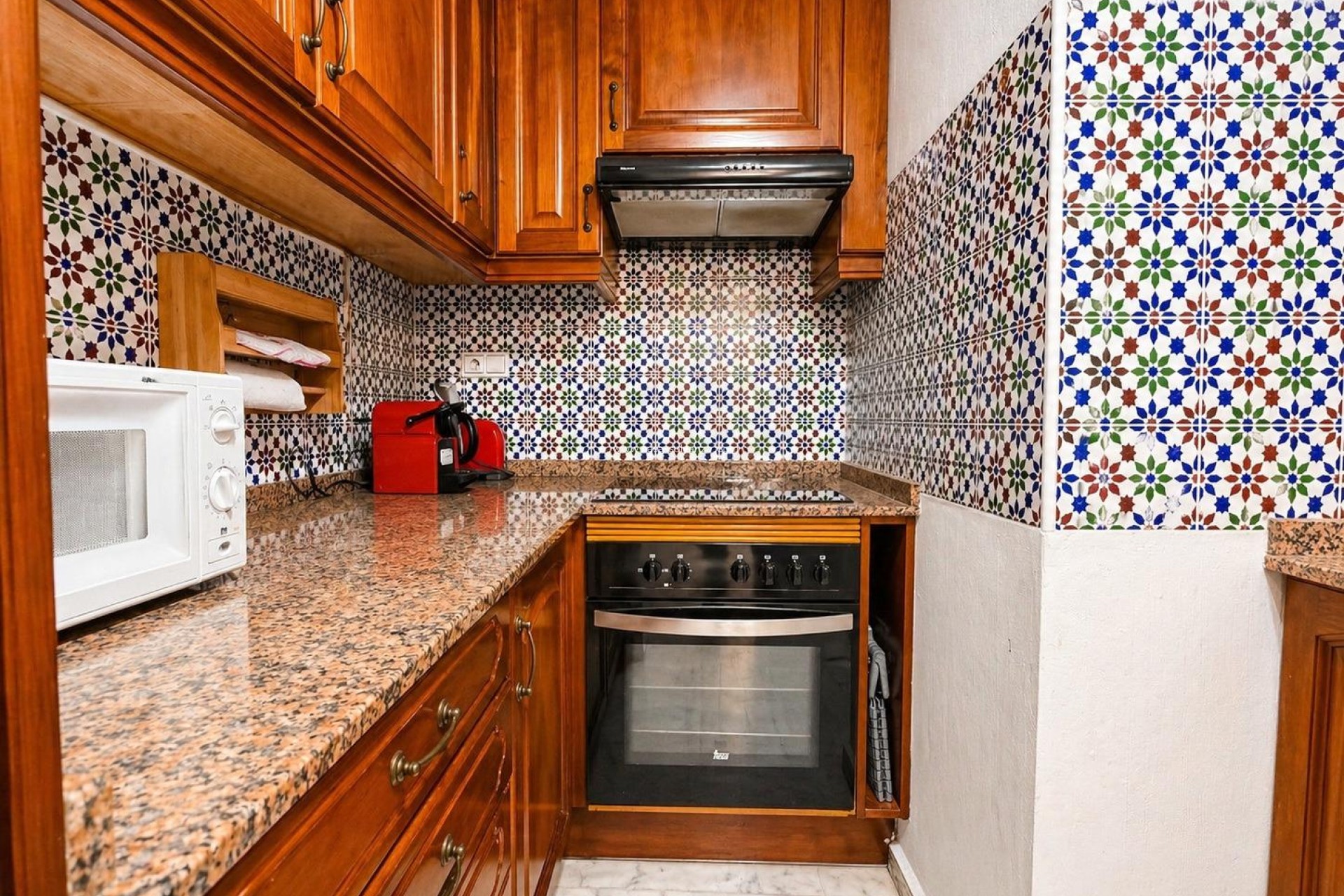 Resale - Apartment / flat - Torrevieja - Playa de los Locos
