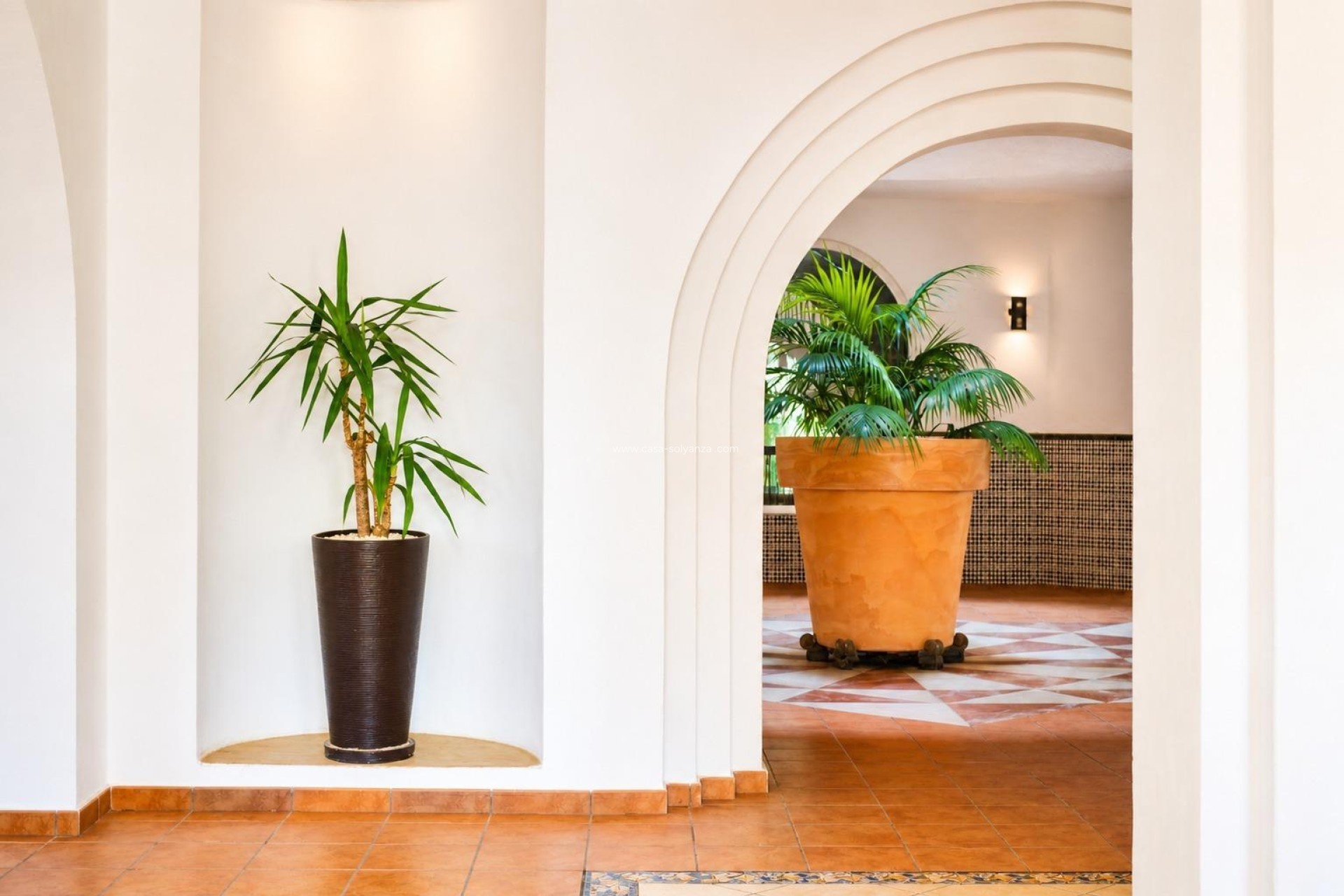Resale - Apartment / flat - Torrevieja - Playa de los Locos